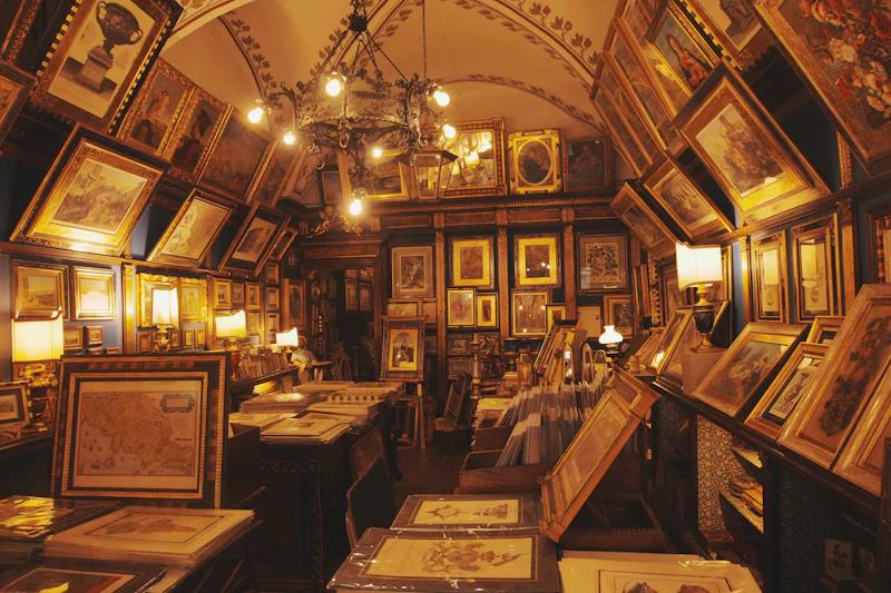 Top Museums and Historical Sites in Shimla That Are Actually Interesting