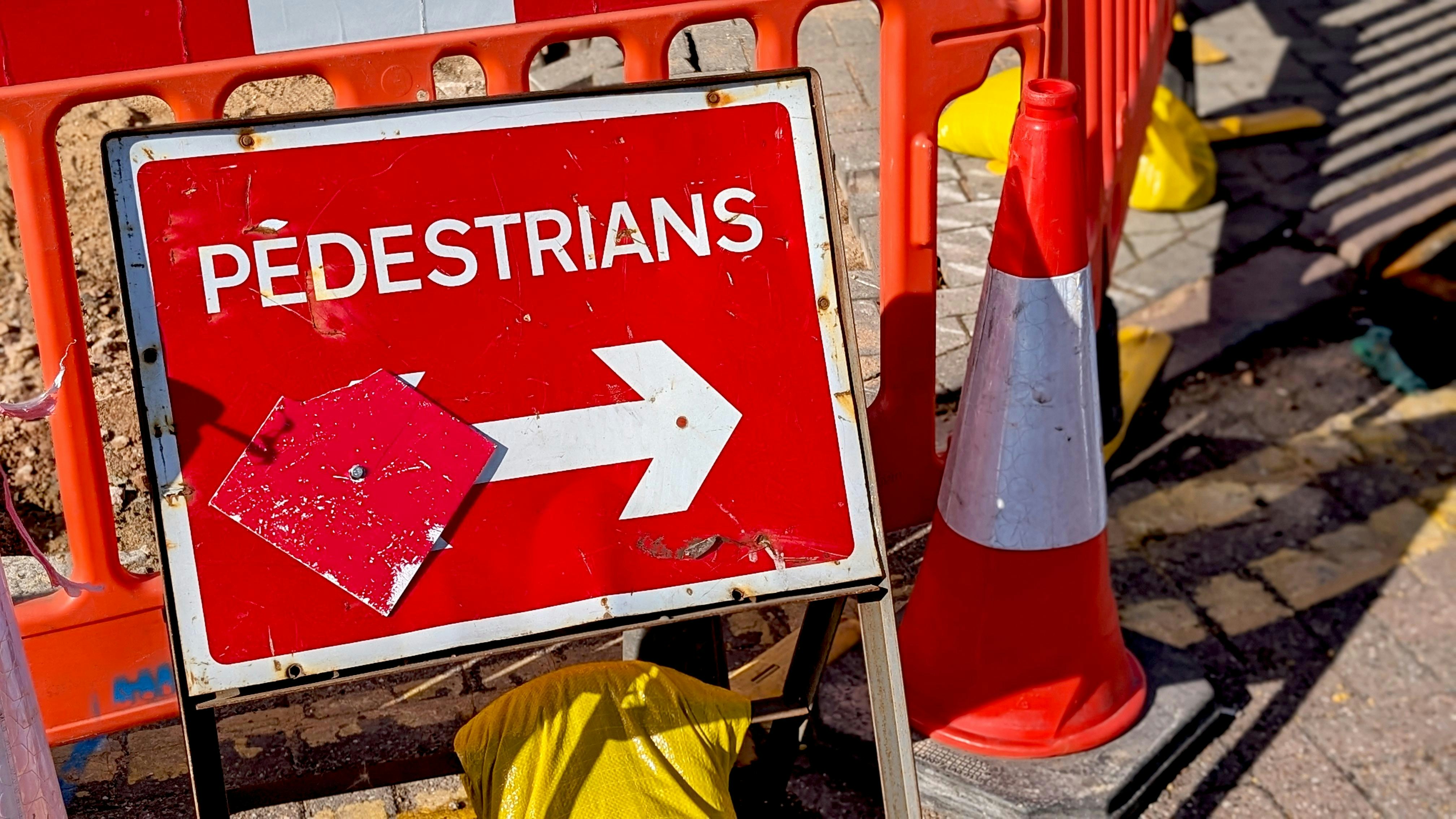 Roadworks and closures planned to begin across Gedling borough this week