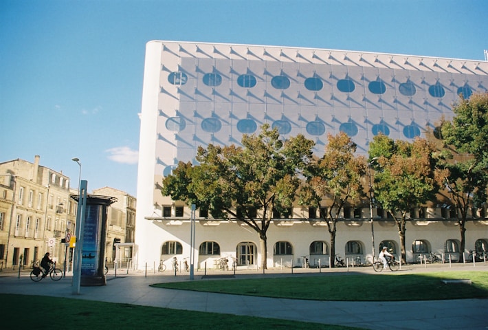 California Polytechnic State University Cal Poly