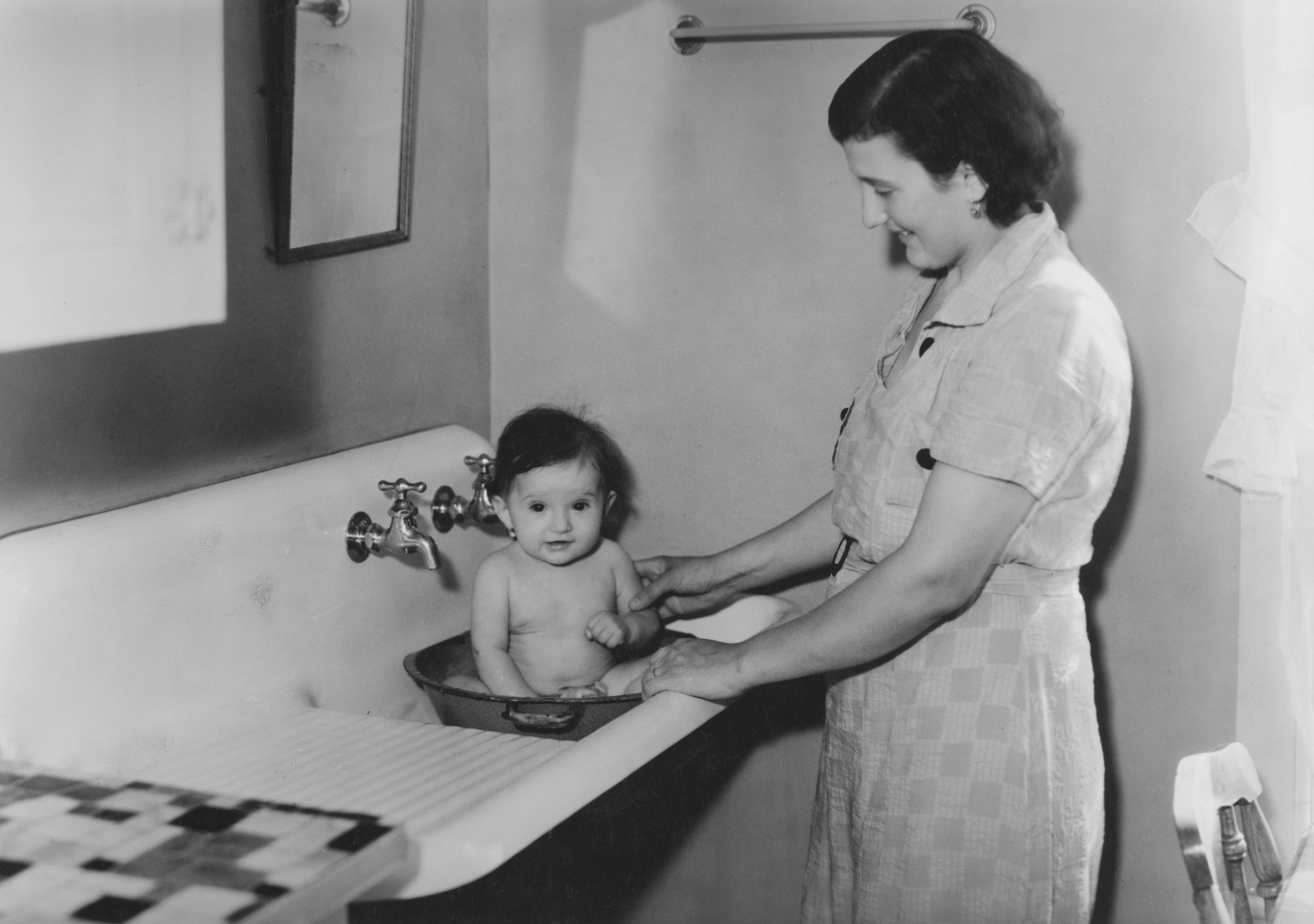 A Doctor's Complaint Letter Accidentally Built America's Most Trusted Baby Brand