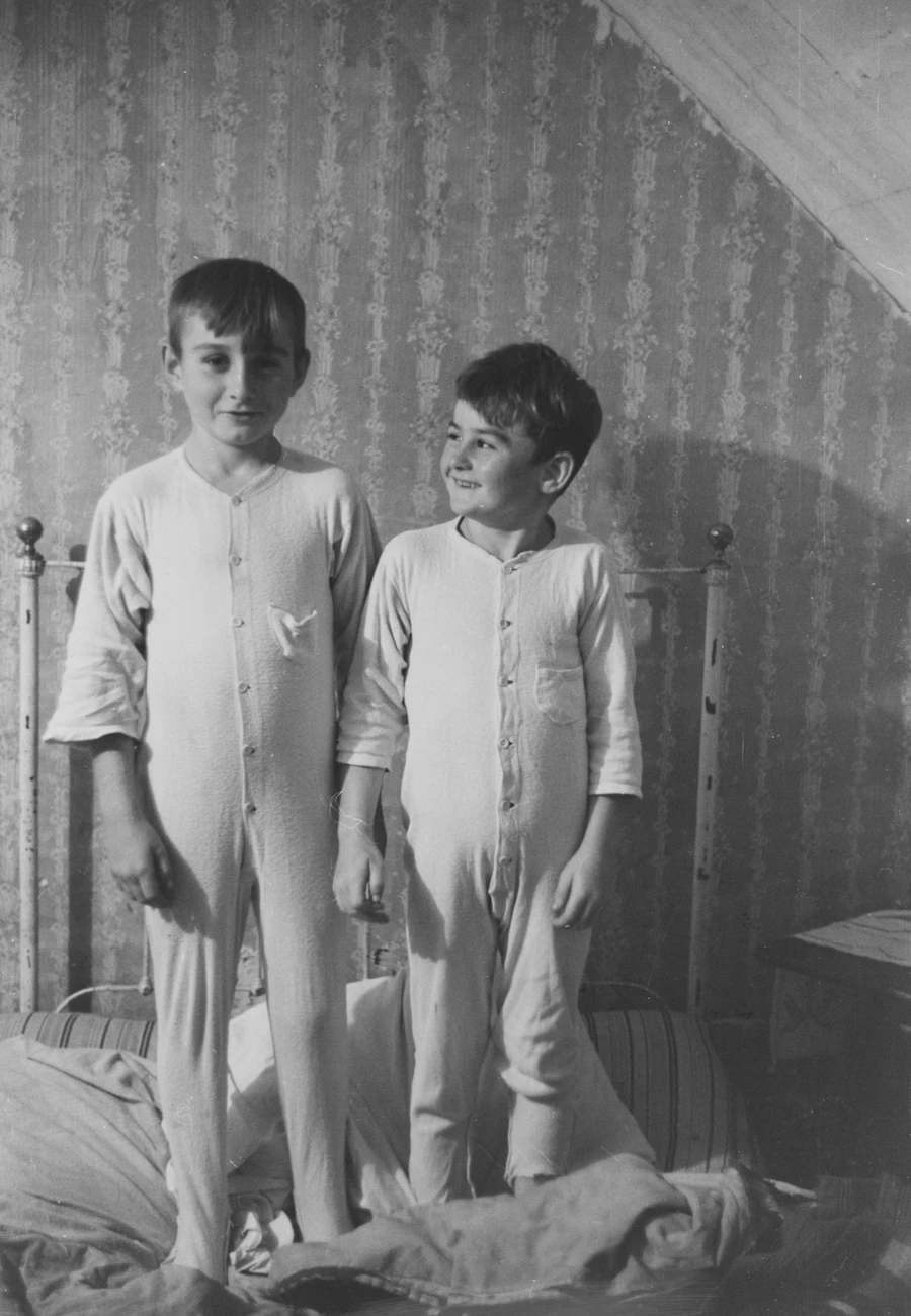 Nightwear