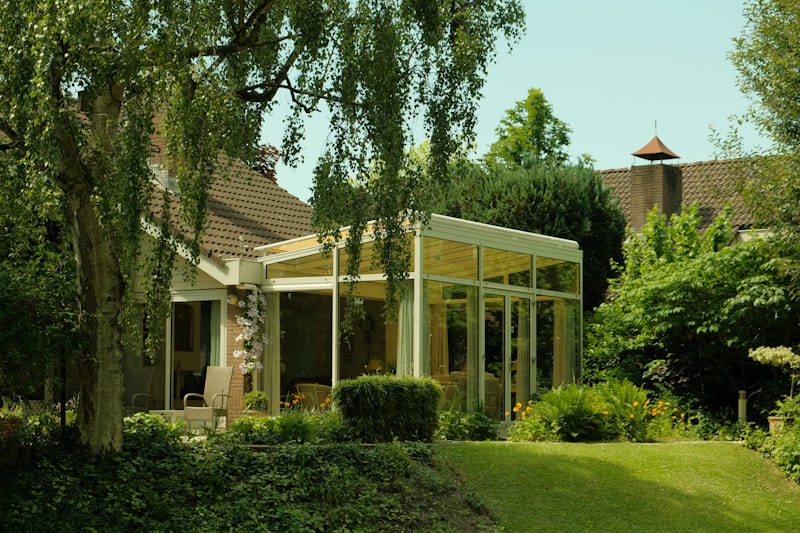 Landscape Design