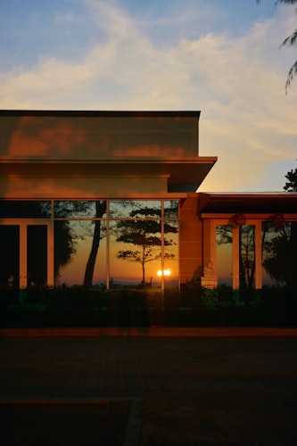 Manicou River Resort resort