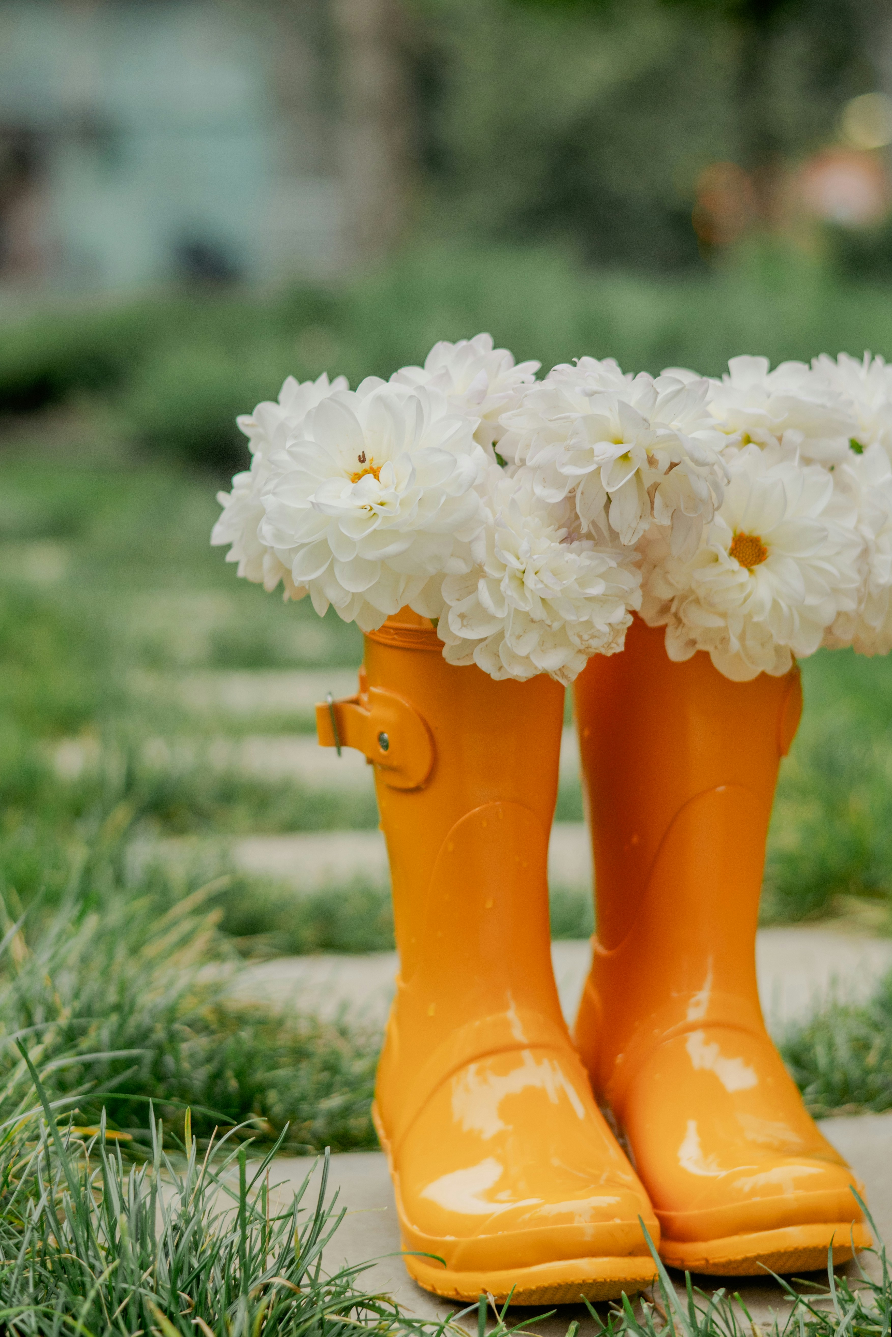 fall boots aesthetic, wallpaper, Styling Ankle Boots: Dresses & Jeans 2