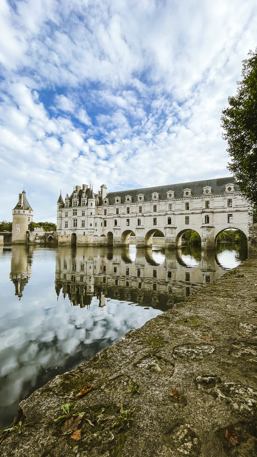 Château de Chenonceau