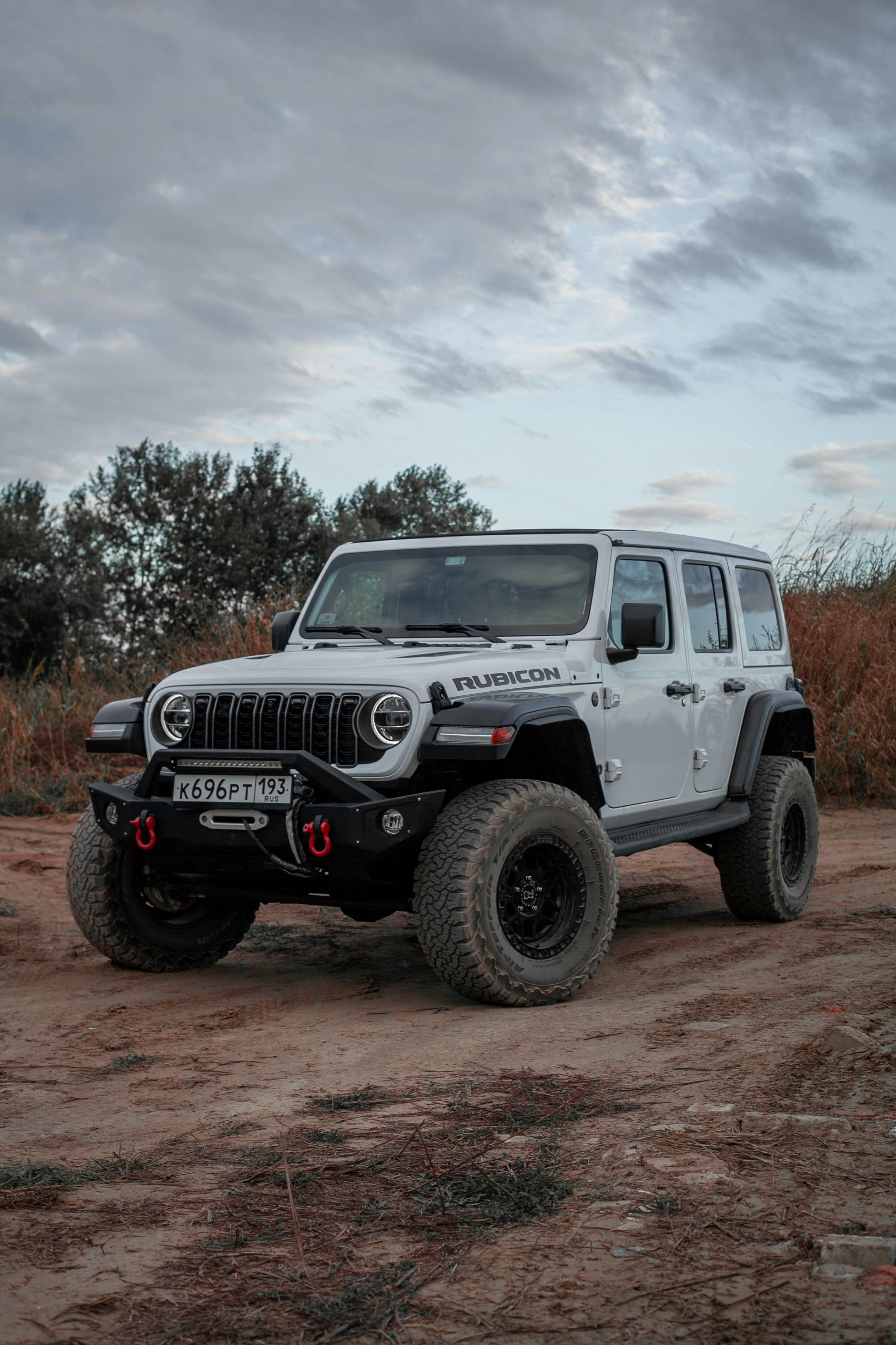 offroad vehicle adventure, wallpaper, Overlanding Rigs: Building Your Adventure Vehicle 2