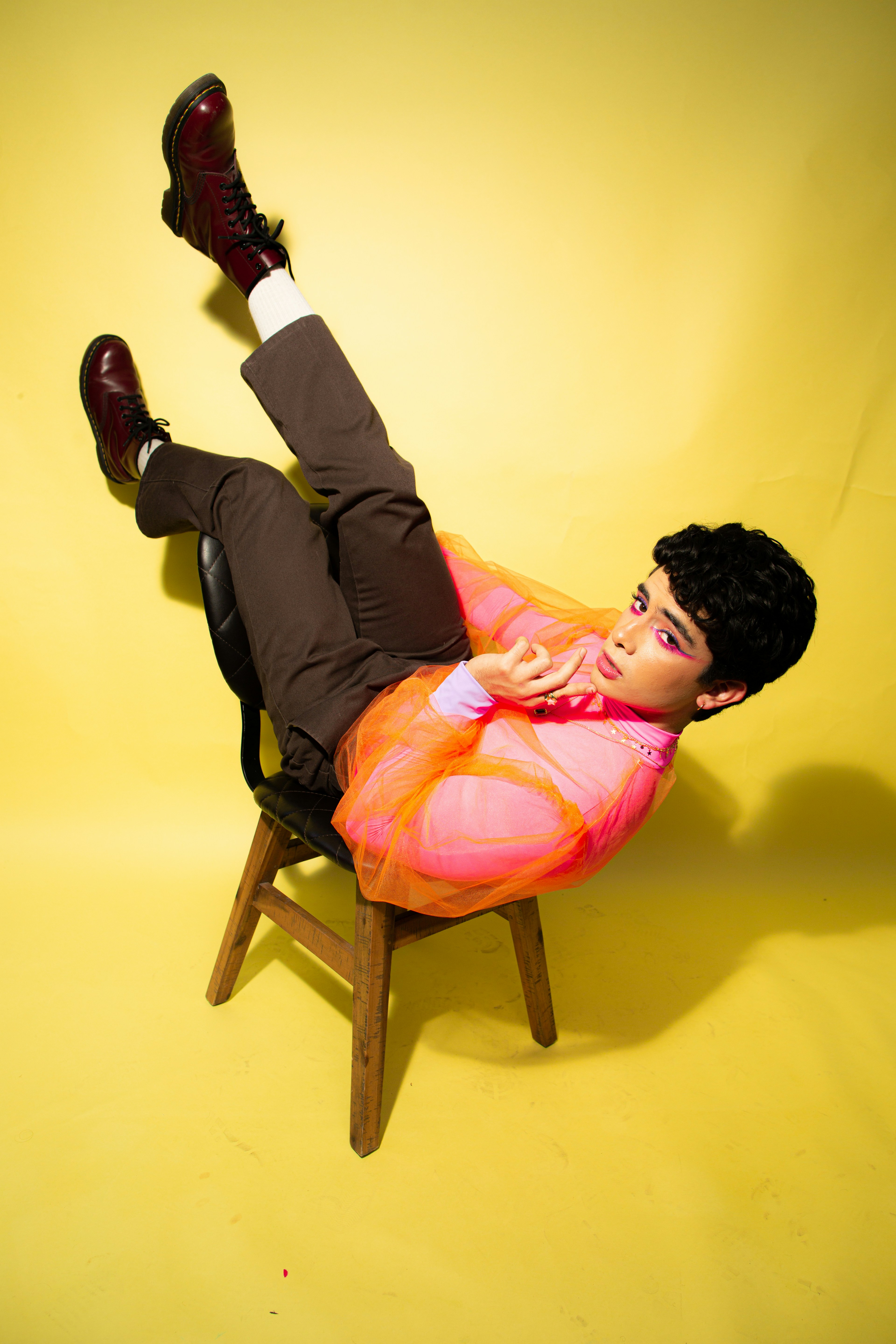 Photo by leonardodbi