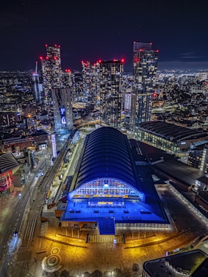 Manchester, United Kingdom