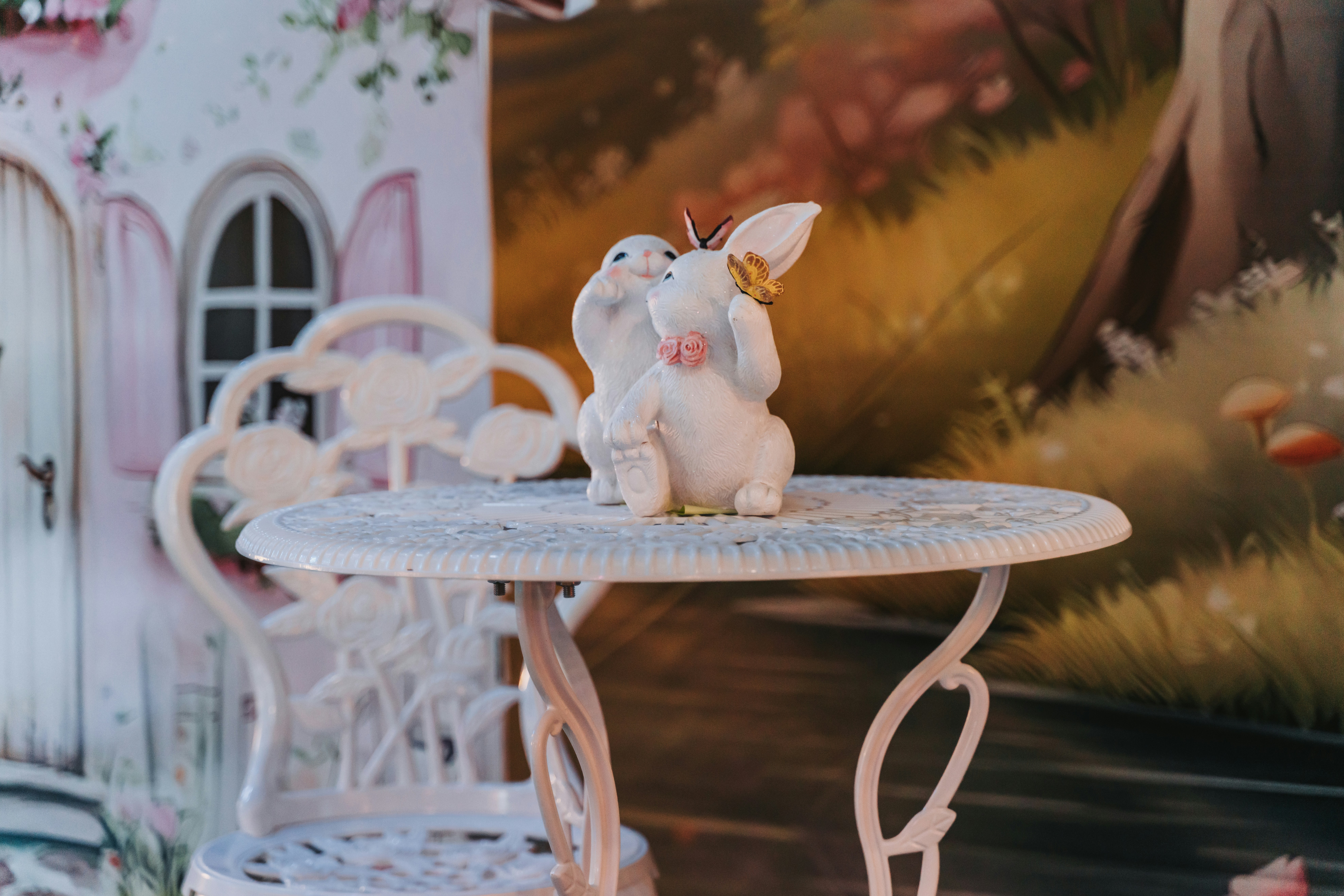 Photo by josemarroquin