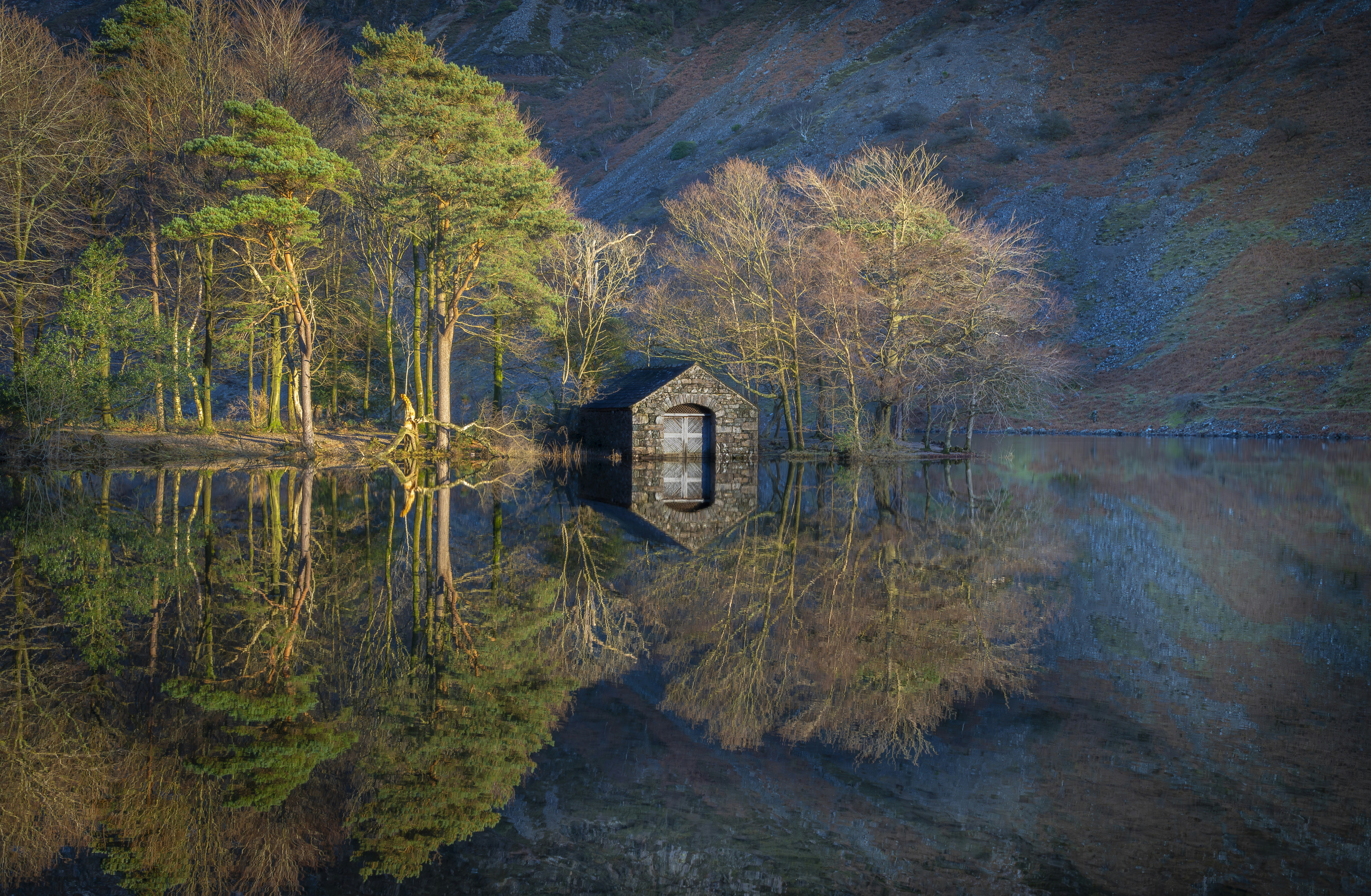 Might Custom Lens Replacement Stand For The Future Of Vision Modification?