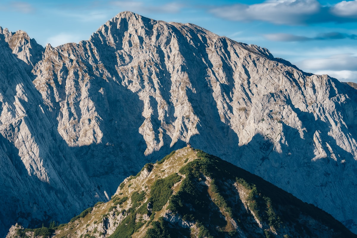 Wilder Kaiser