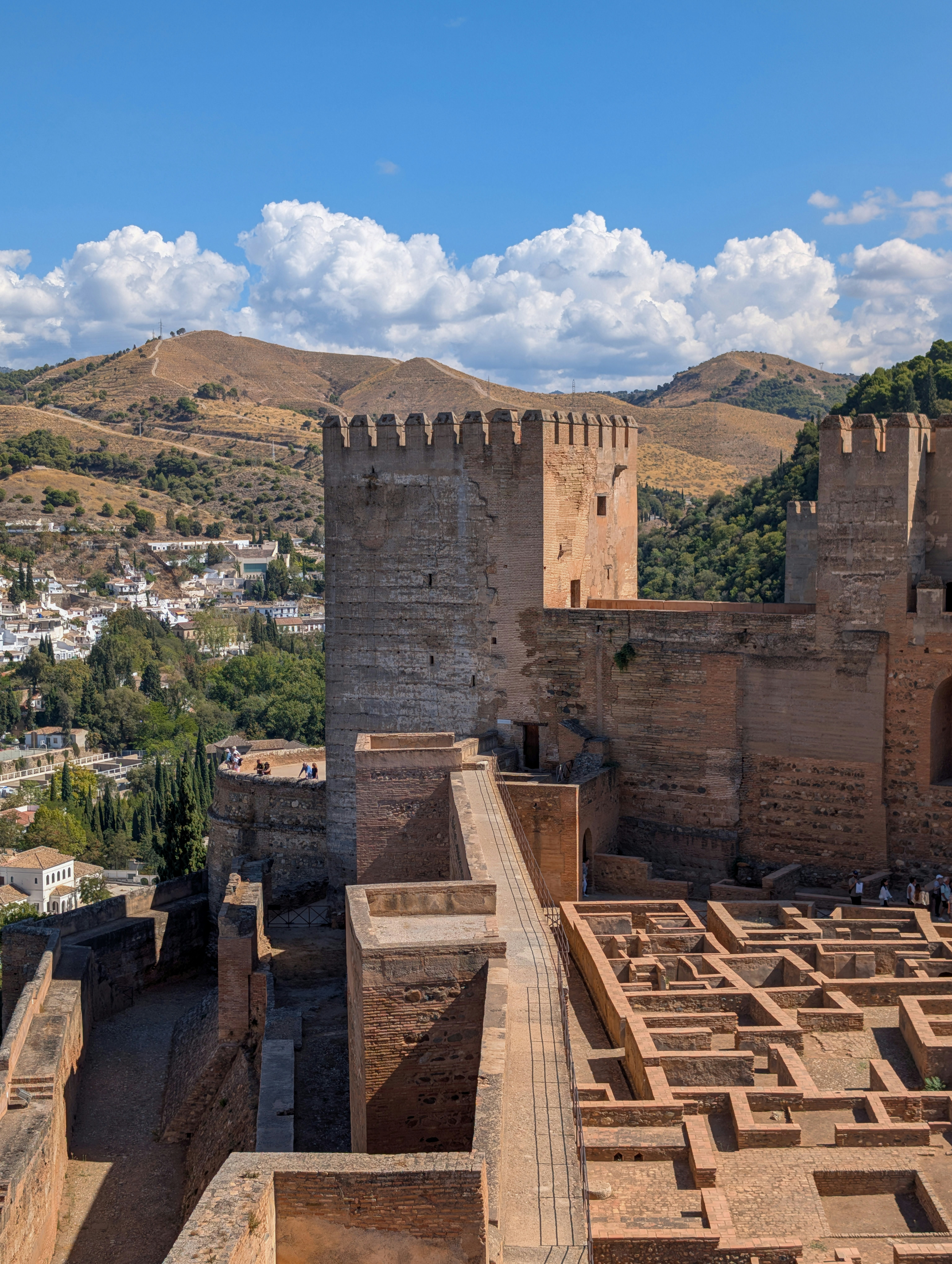 Jaén and Úbeda: Renaissance Architecture and Olive Oil Country