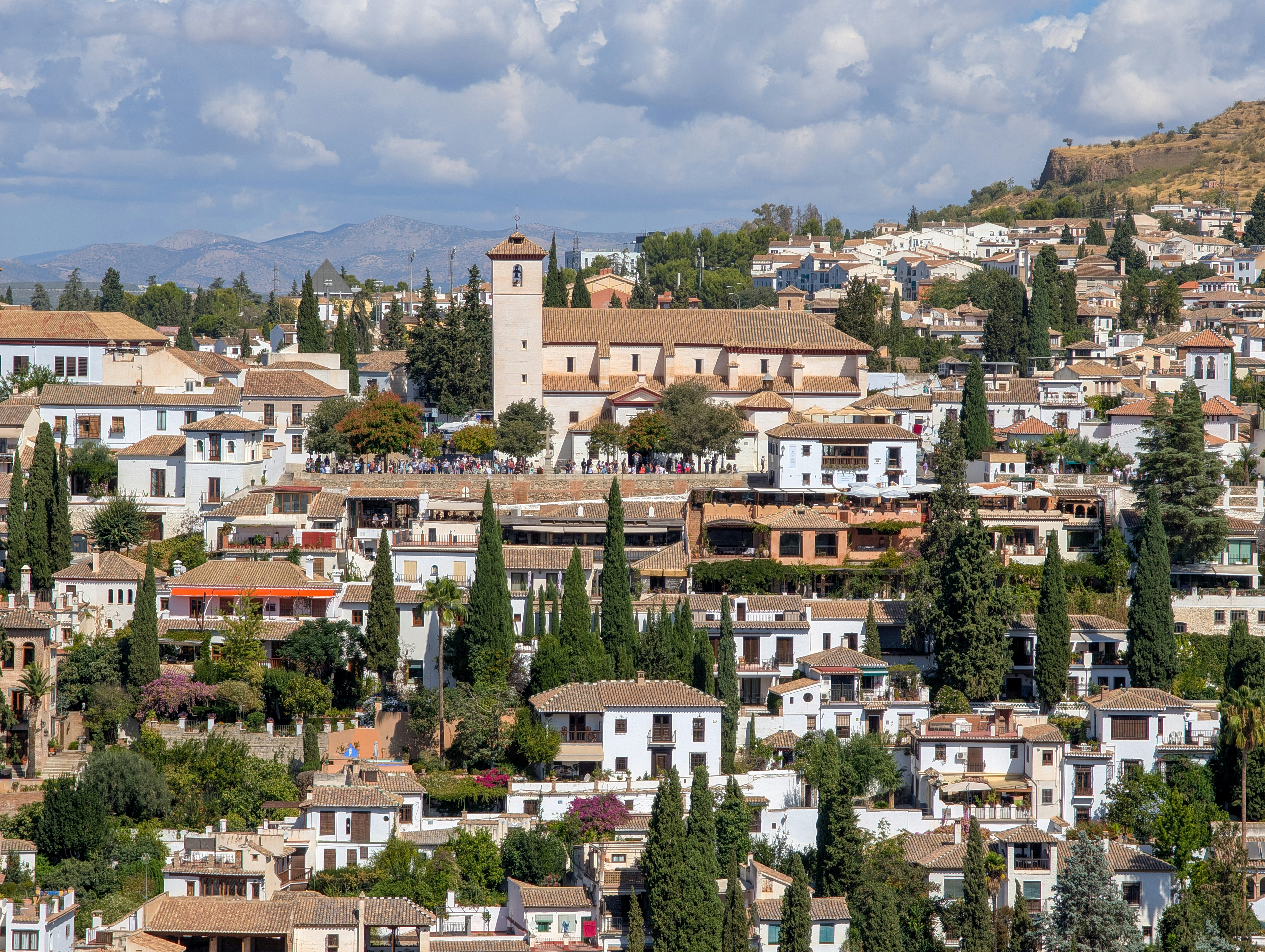 Las 20 mejores empresas como socio de migración a la nube de Azure en Granada