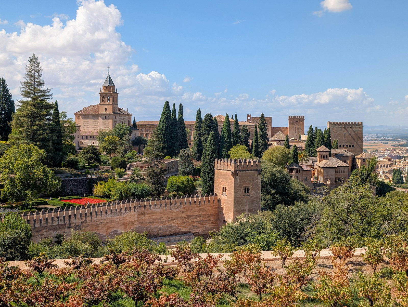 Spain