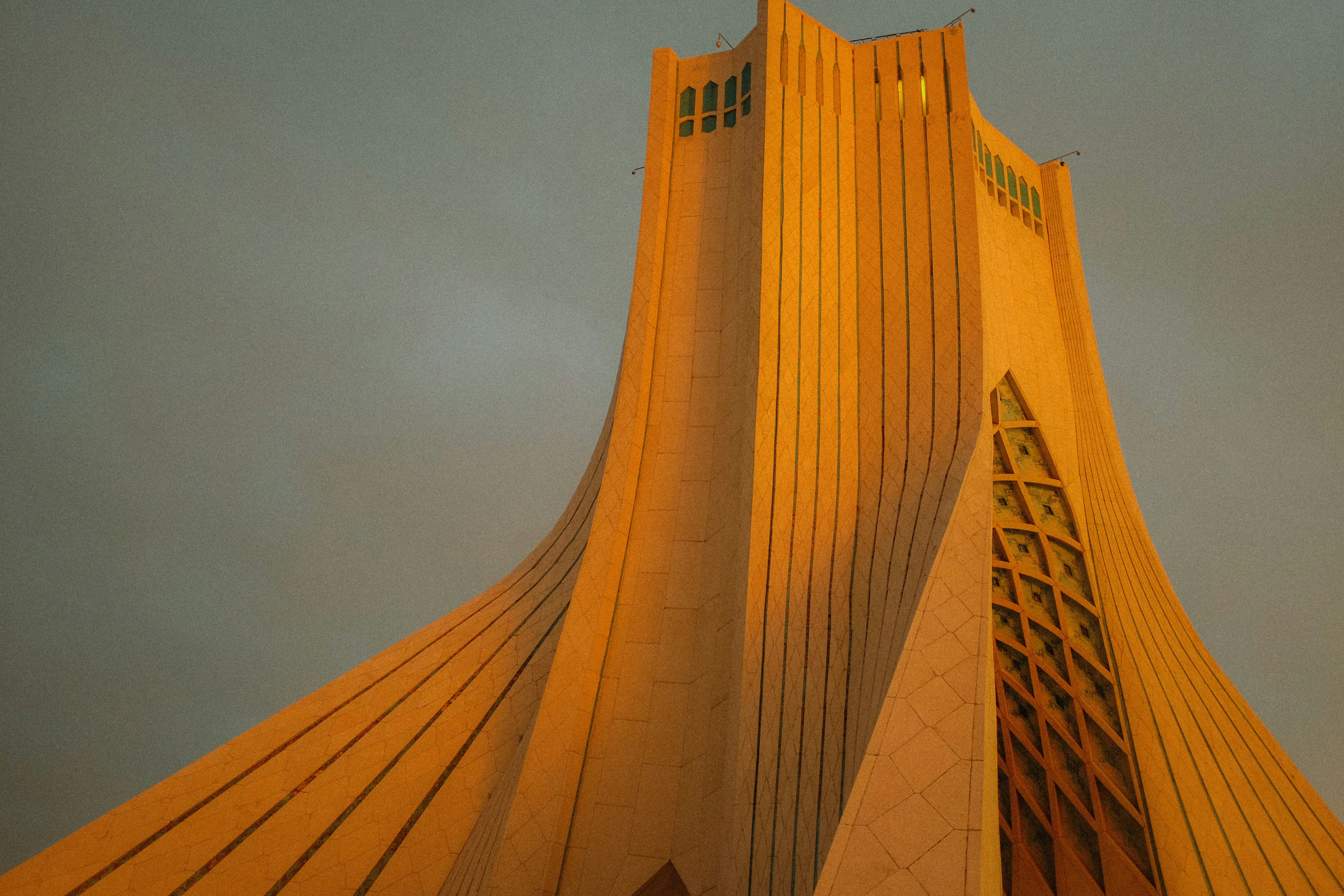 Iran Cracks Down on Opposition Post Trump Dialogue: Rising Tension