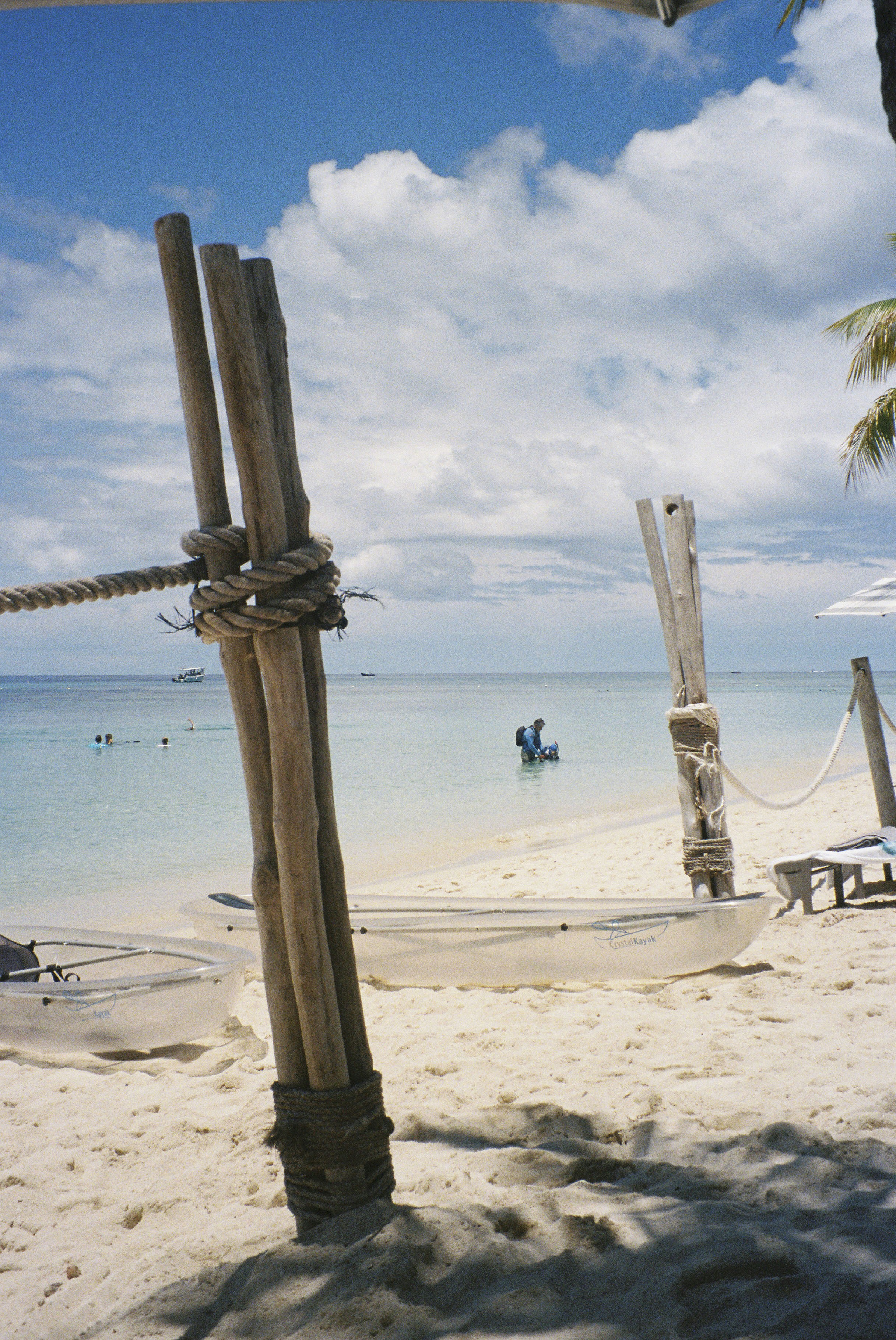 West Bay travel photo