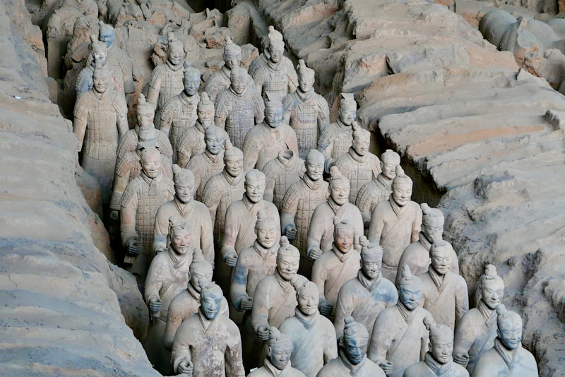 Gansu Provincial Museum