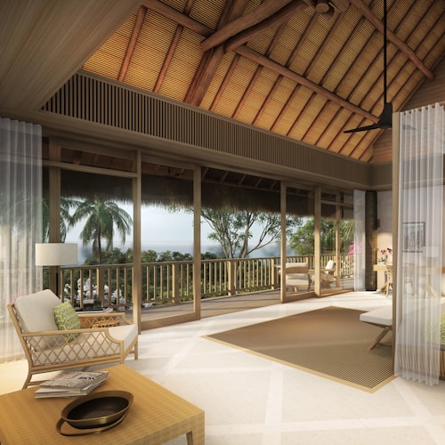 Grace Bay Club resort