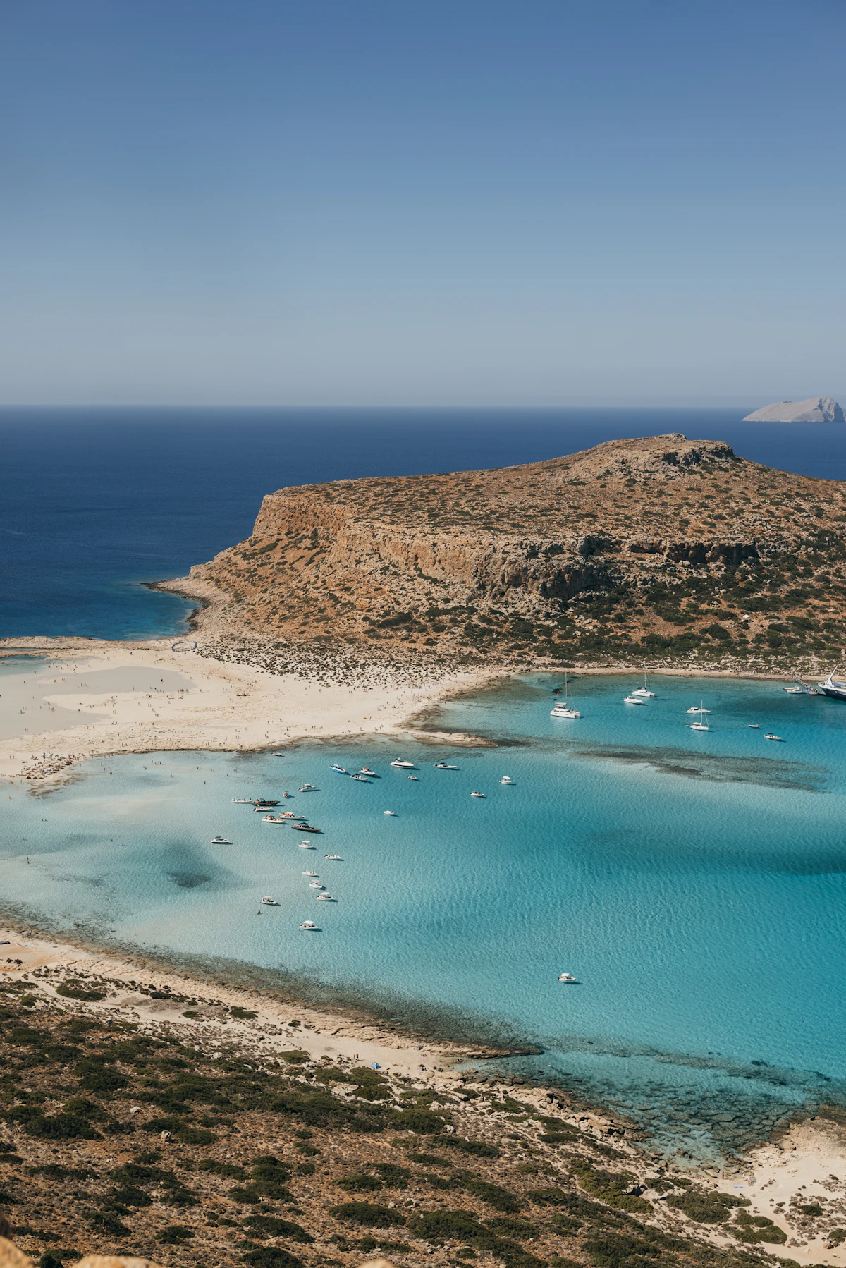 Ithaca — Kefalonia & Ithaca Slow Week