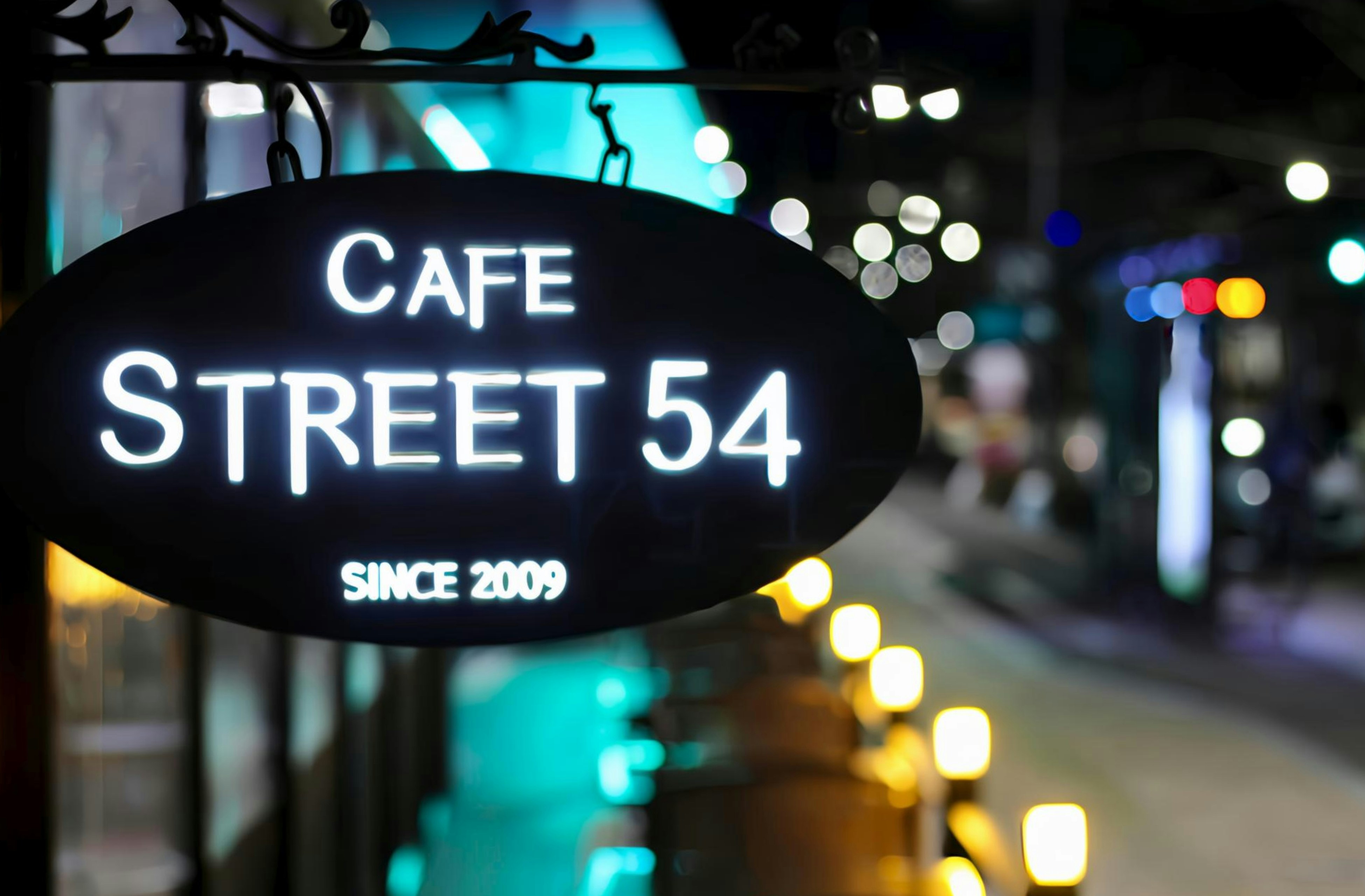 5th Street Cafe