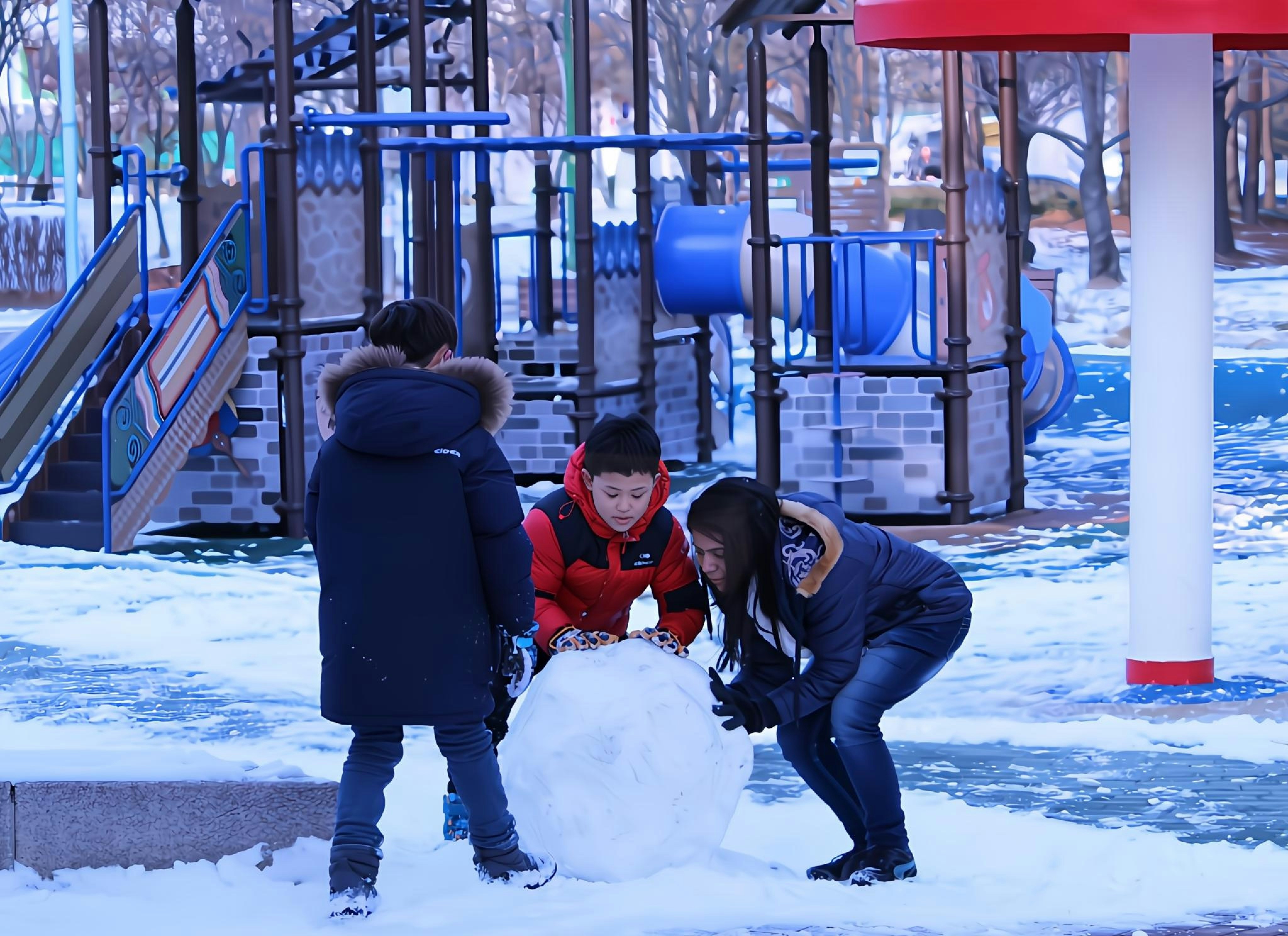 The Smart Mom's Guide to Winter Break Planning: Keep Kids Happy and Engaged Without Losing Your Mind