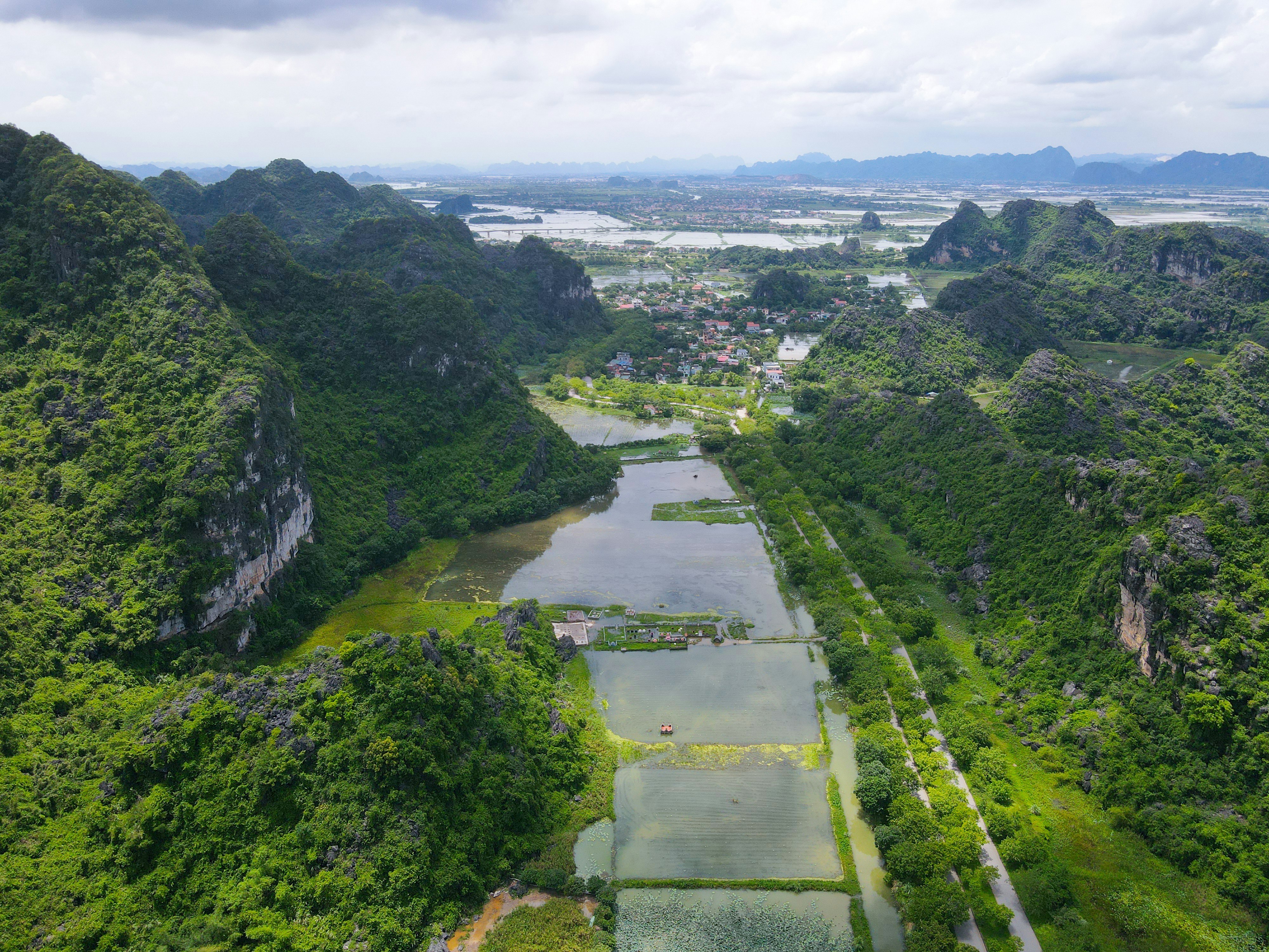 Hanoi to Ninh Binh transport guide
