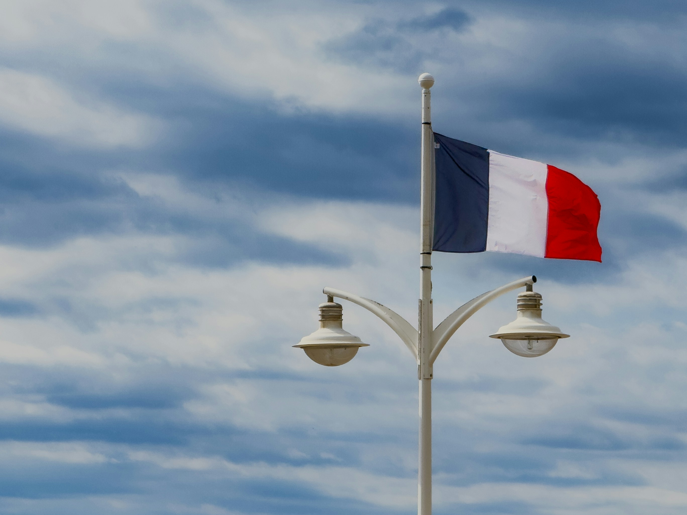 photo of French Southern and Antarctic Lands