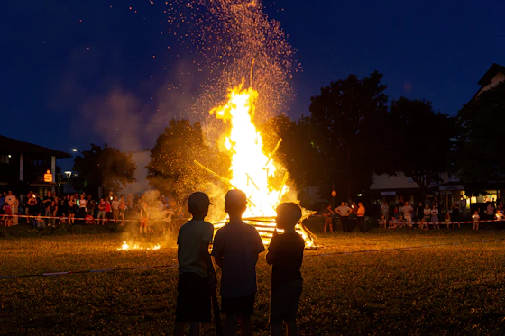 Fête nationale du Québec 24 juin 2026 spectacles