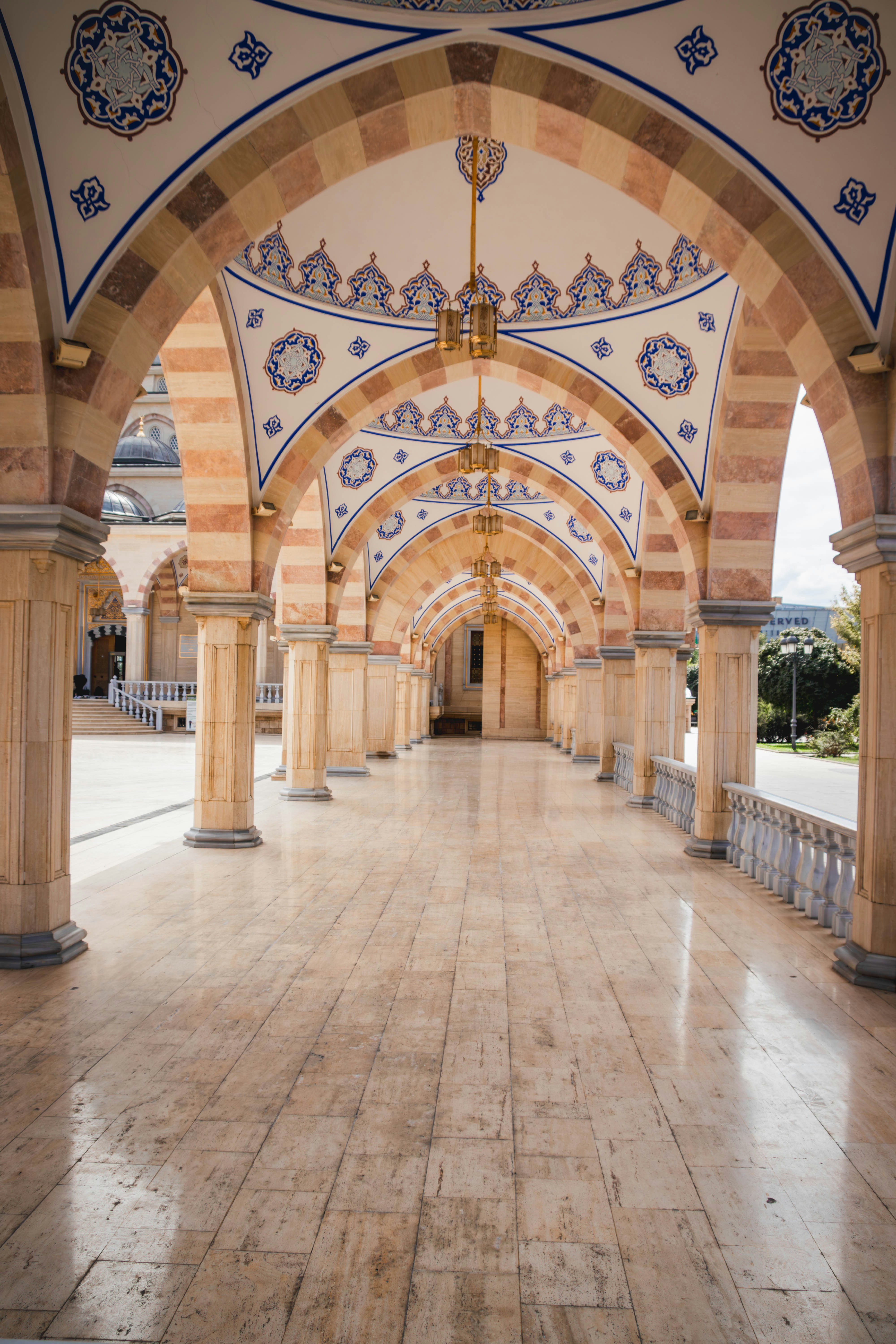 islamic court wallpaper, wallpaper, Sistem Peradilan dan Qadhi: Pengertian, Peran, dan Fungsinya 4