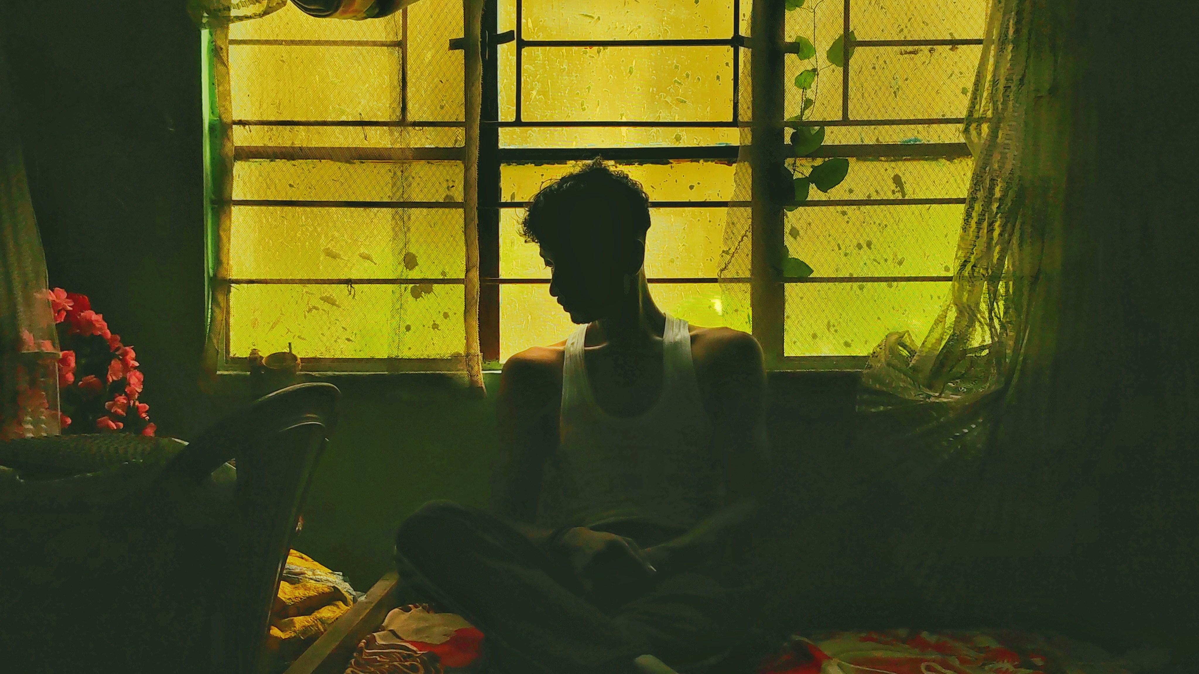 Healing India’s Solitude