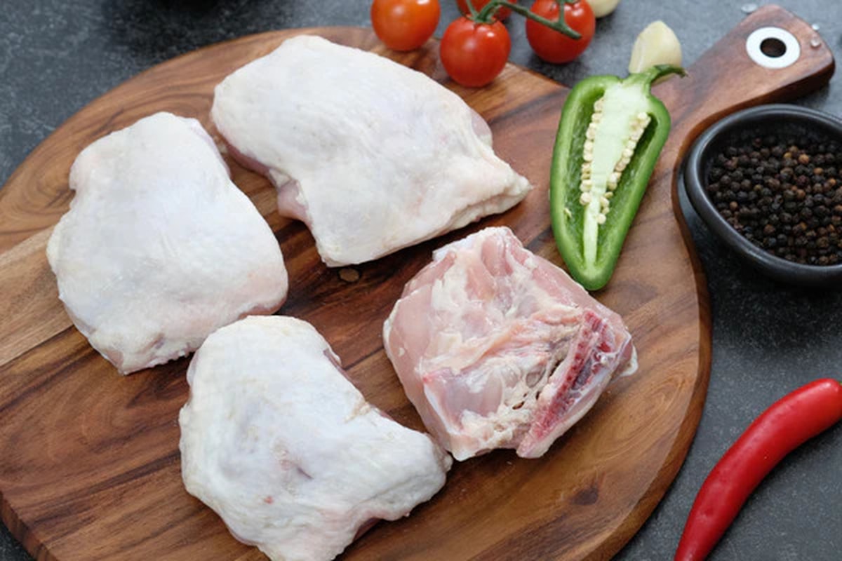 Is Expensive Pasture-Raised Chicken Actually Better Than Supermarket Chicken