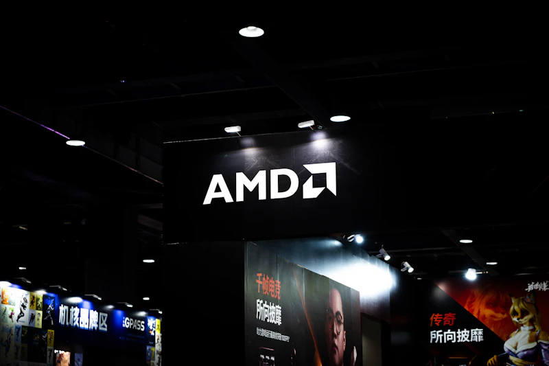AMD Challenges Nvidia Hegemony with Launch of Powerful Helios AI Rack System