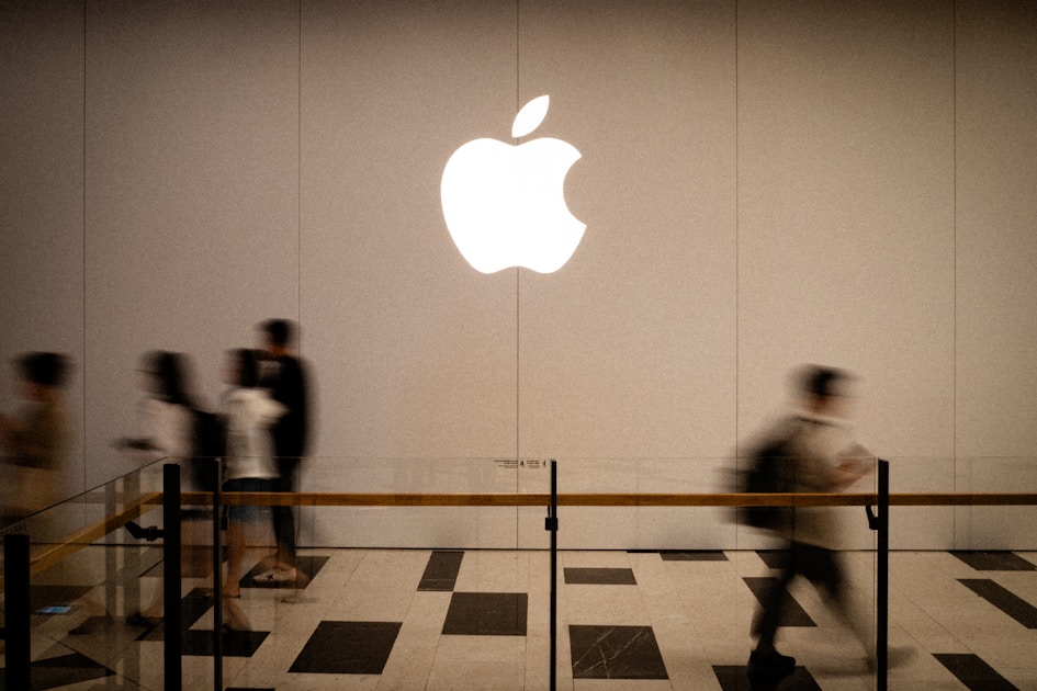 Apple Q3 Guidance: 14-17% Growth When Wall Street Expected 9%