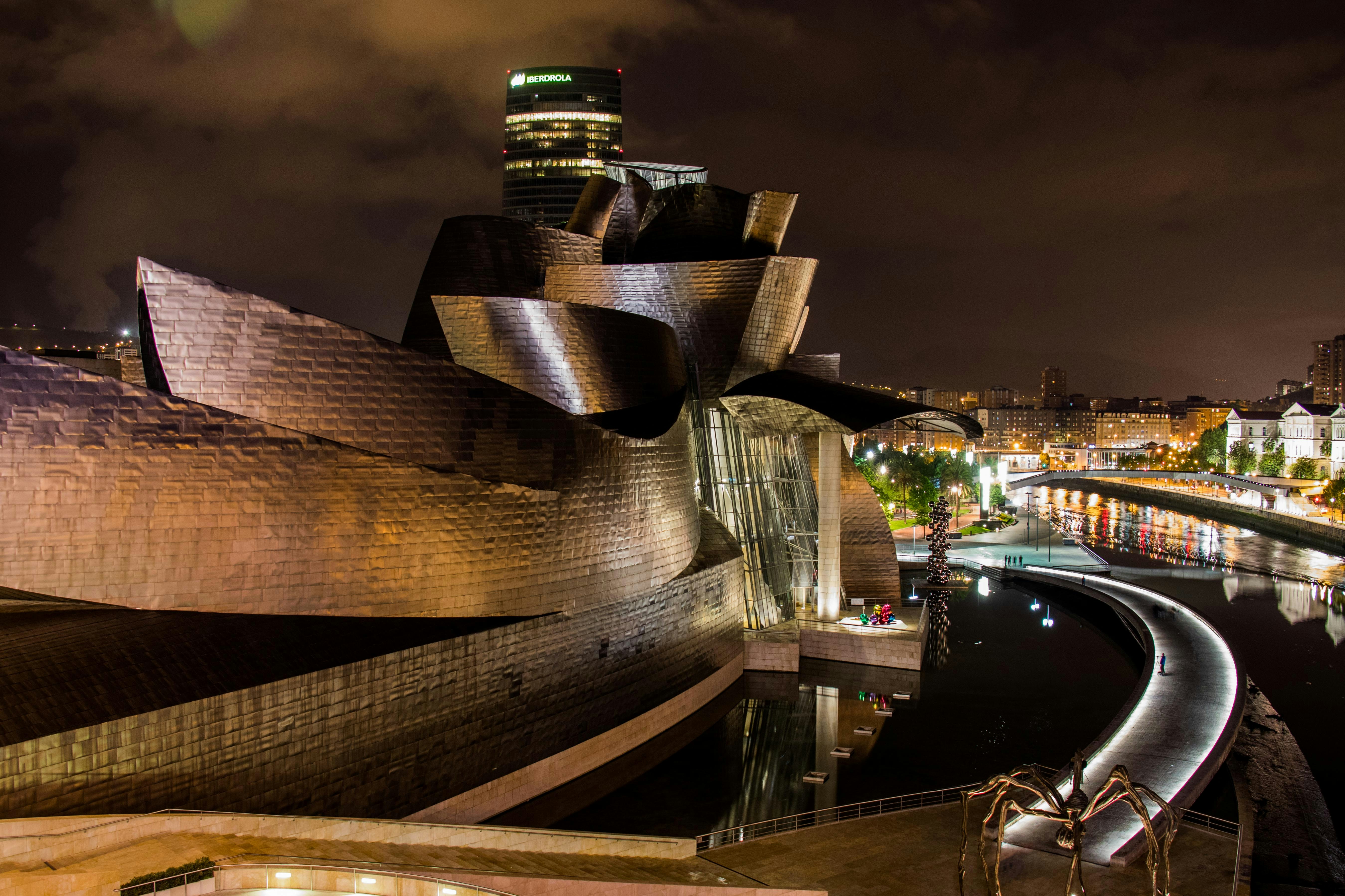 Bilbao - When to Visit