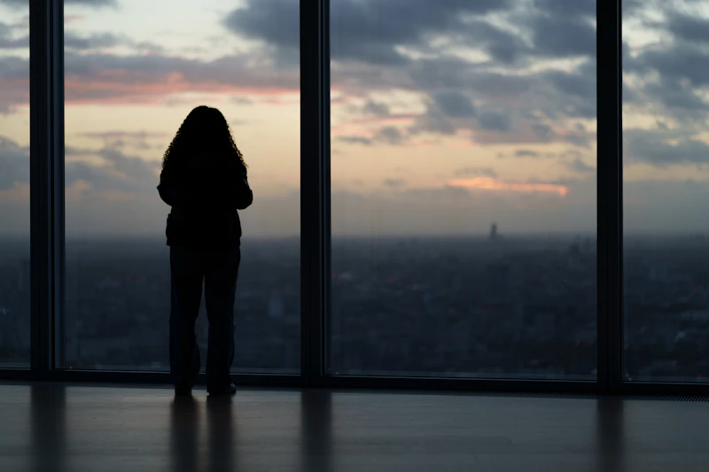 Khanyisile - Founder & CEO