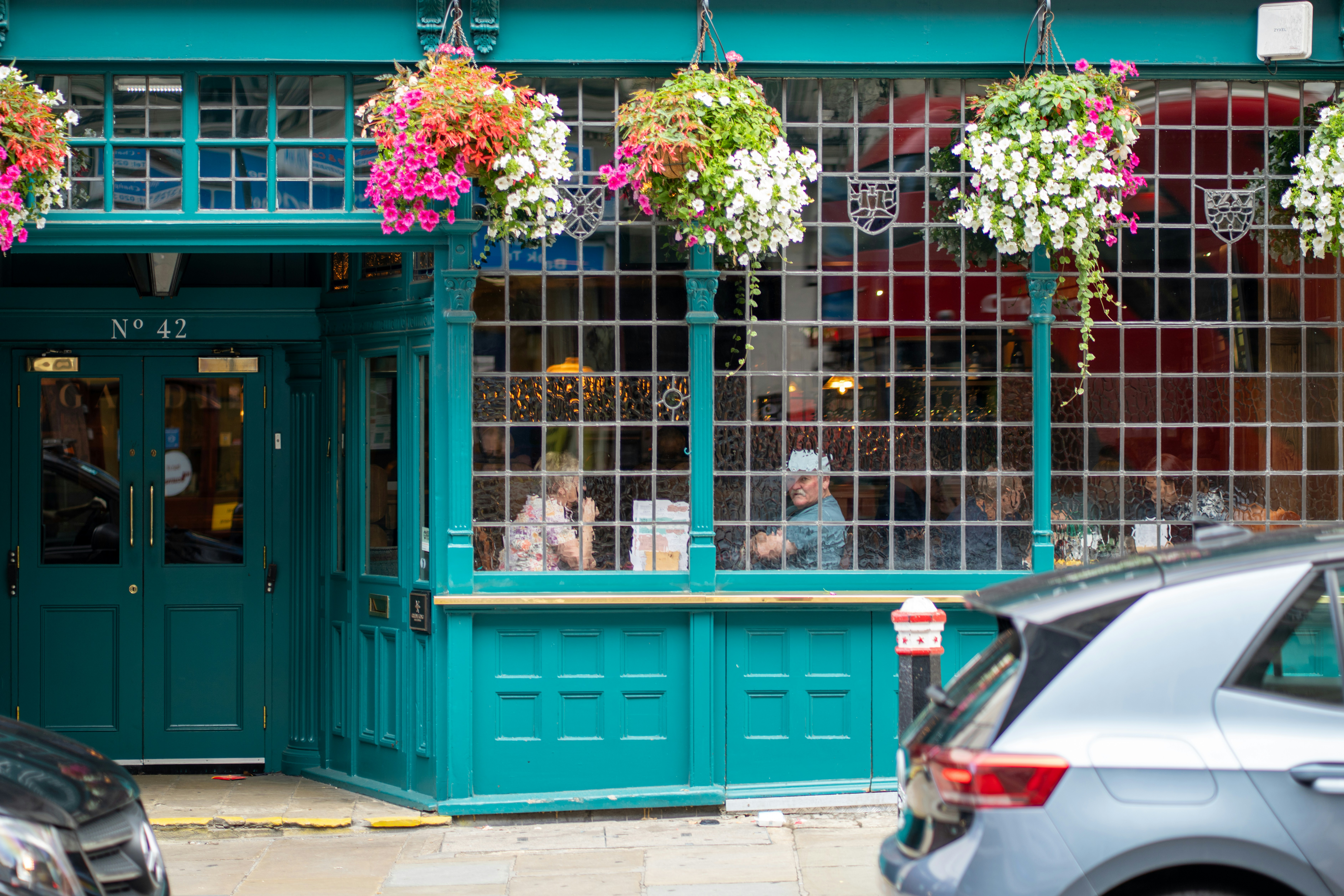 Photo by joakimkingstrom