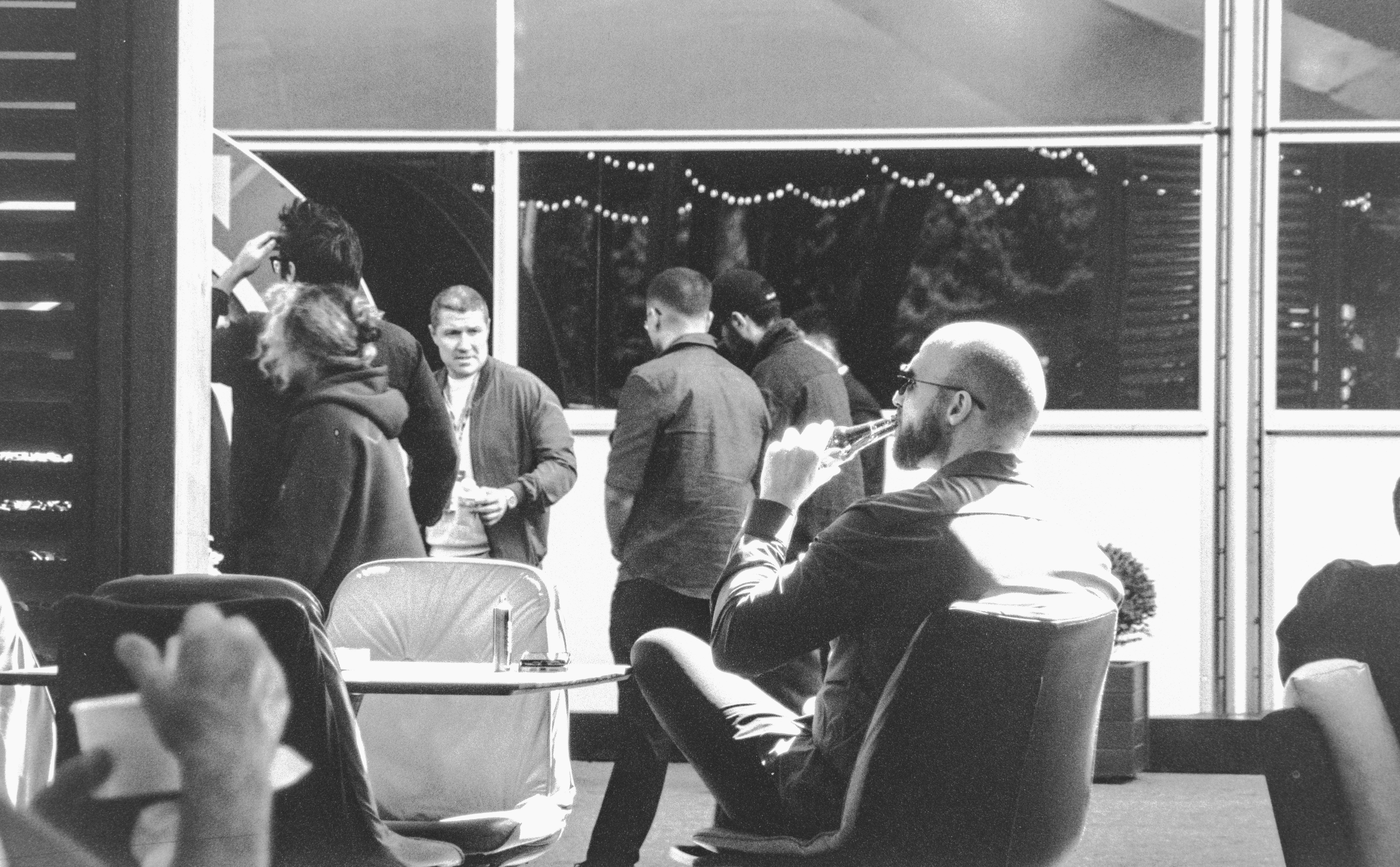 Photo by ragnarbeaverson