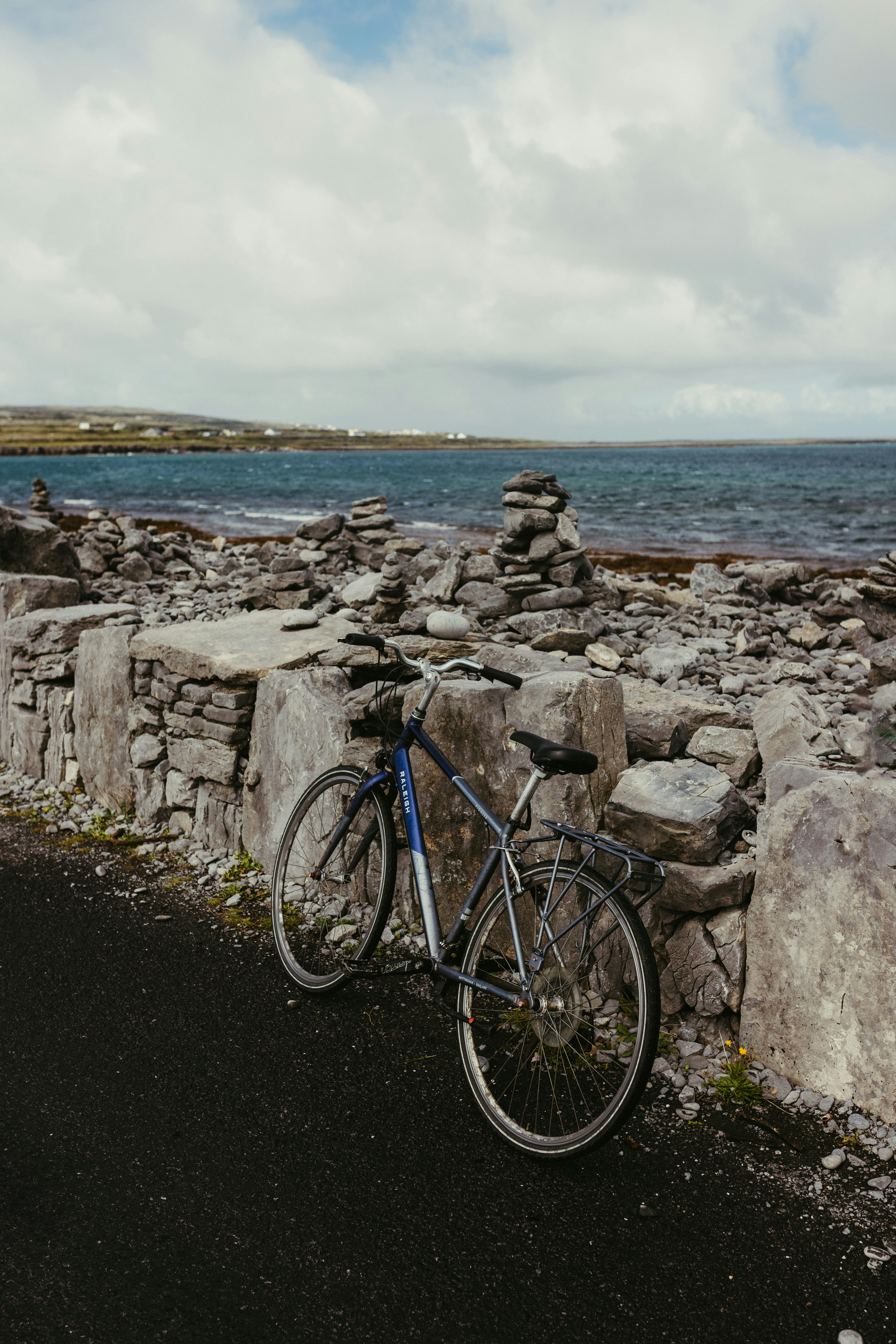 Day 7: Rest Day in Lunenburg - Legs Off, Eyes Open