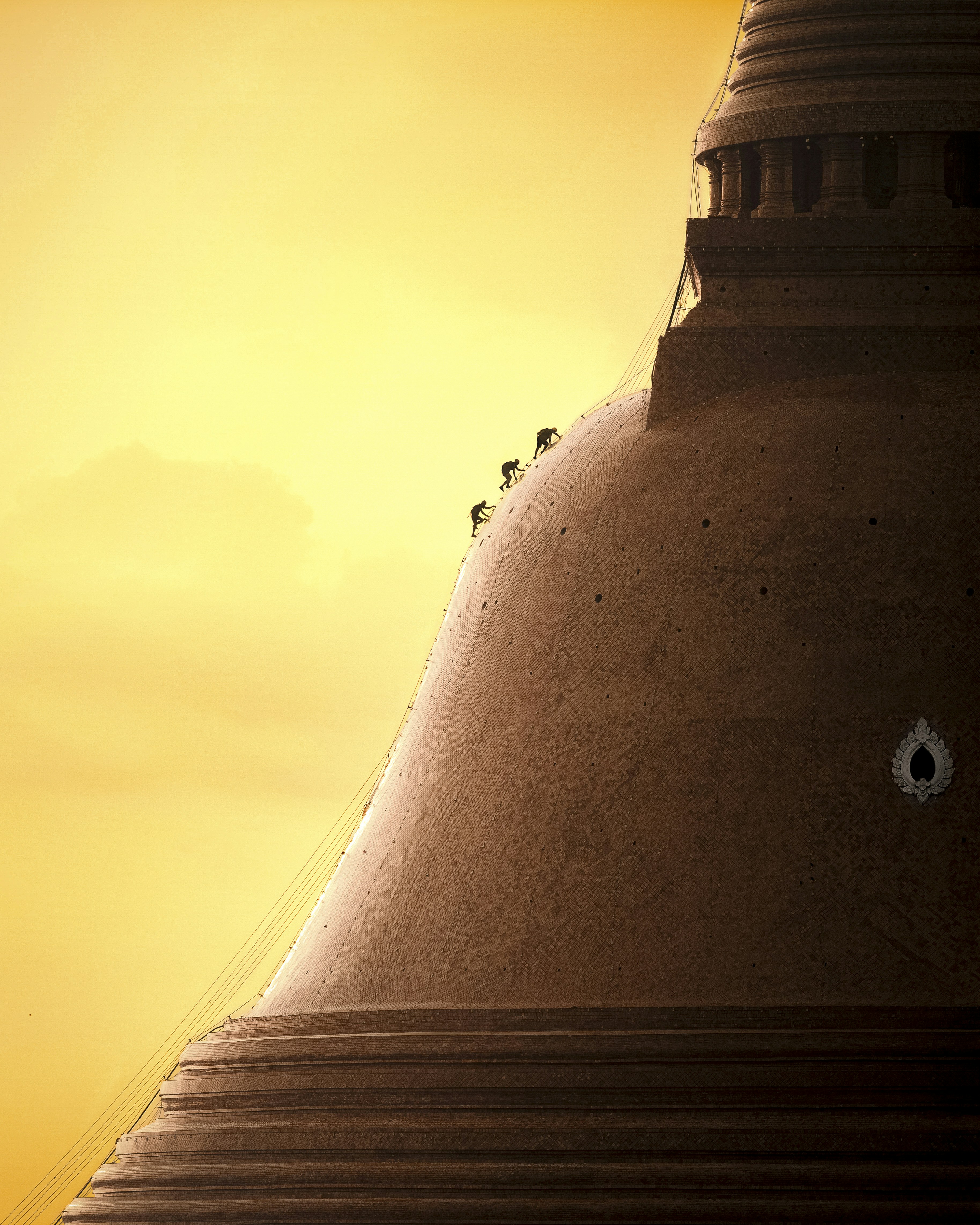 DHS Maritime CSOP: What Defense Startups Need to Know post image