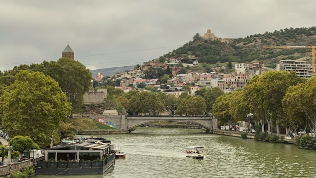Georgia