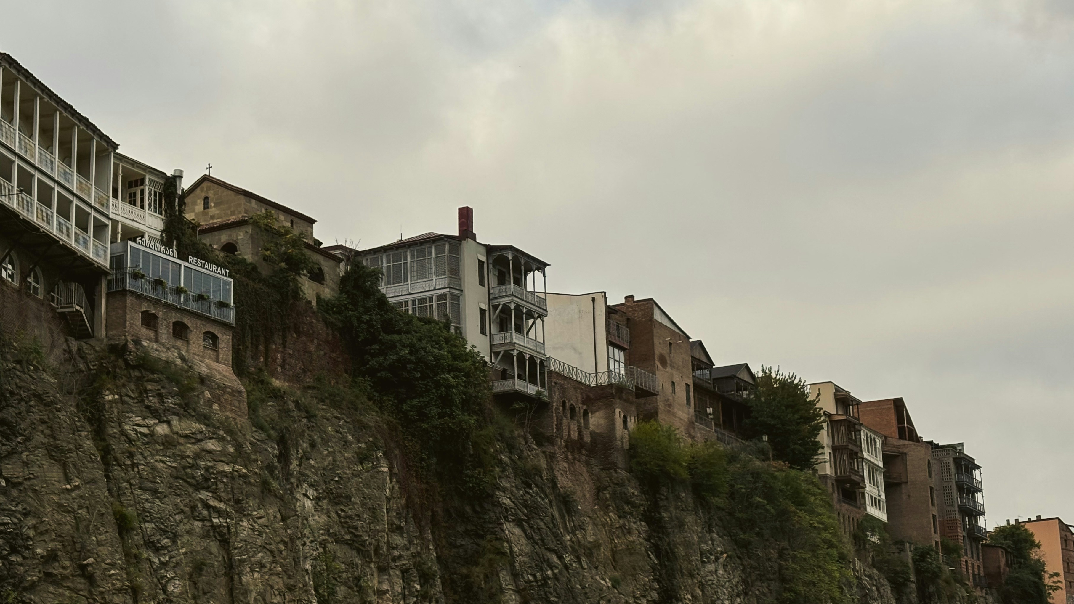 Stay online in the Georgia with a prepaid eSIM from eSIMlii. Instant activation, no roaming charges, and reliable coverage.