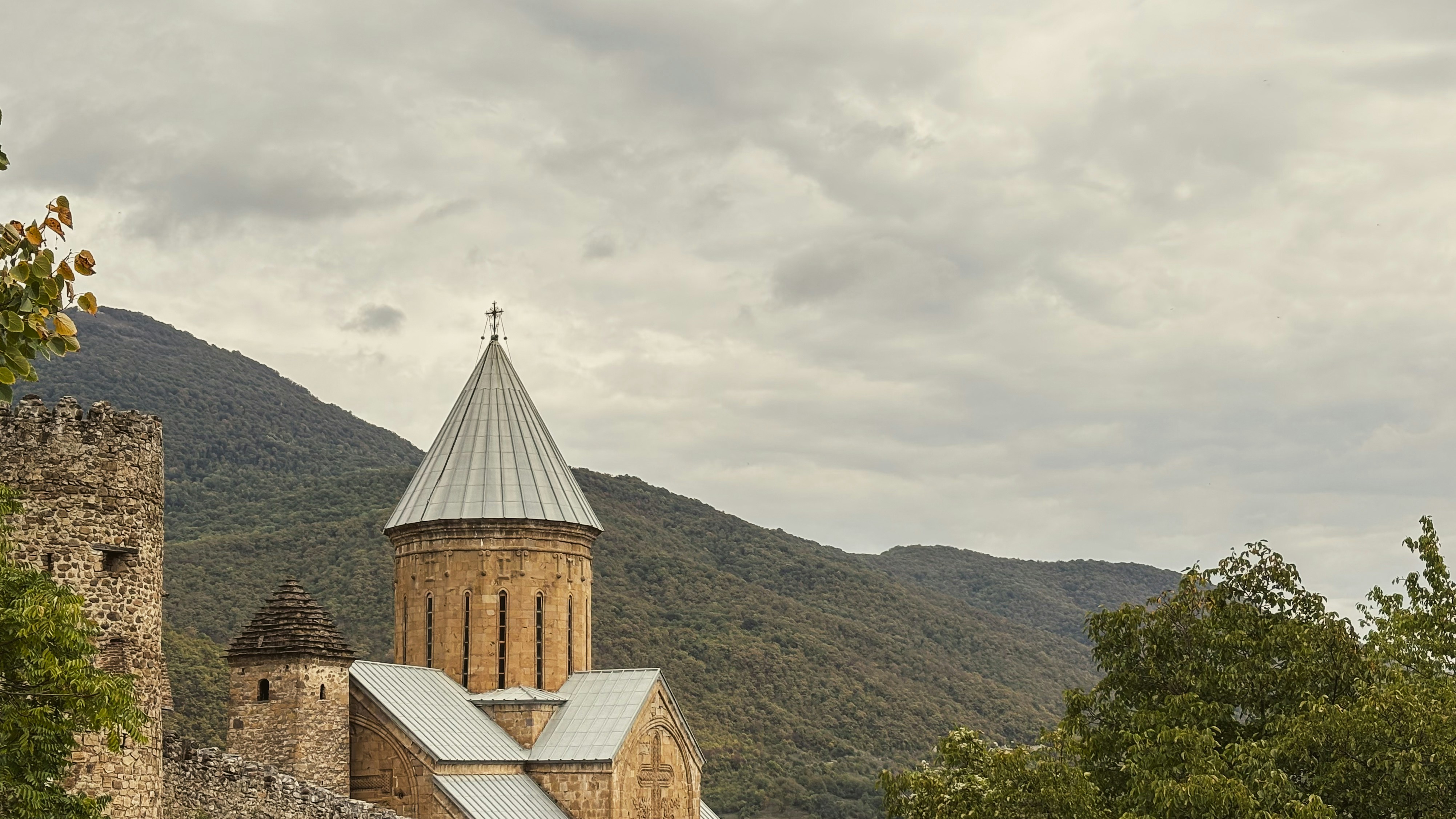 Stay online in the Georgia with a prepaid eSIM from eSIMlii. Instant activation, no roaming charges, and reliable coverage.