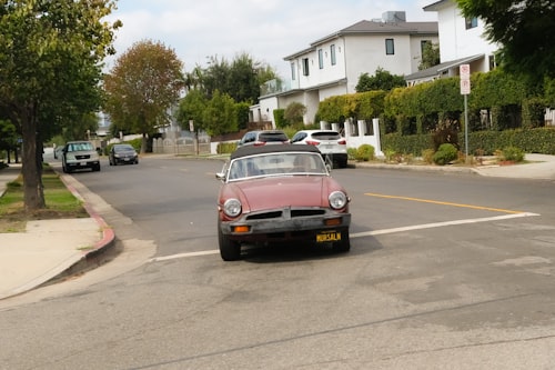 Fontana — furnished monthly rentals