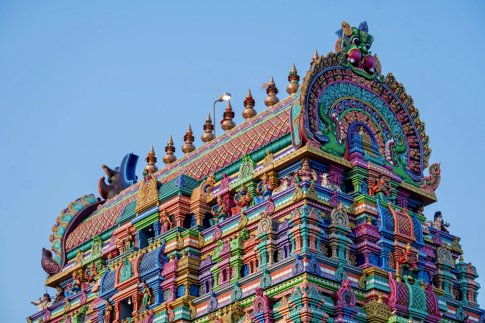 Tamil Nadu
