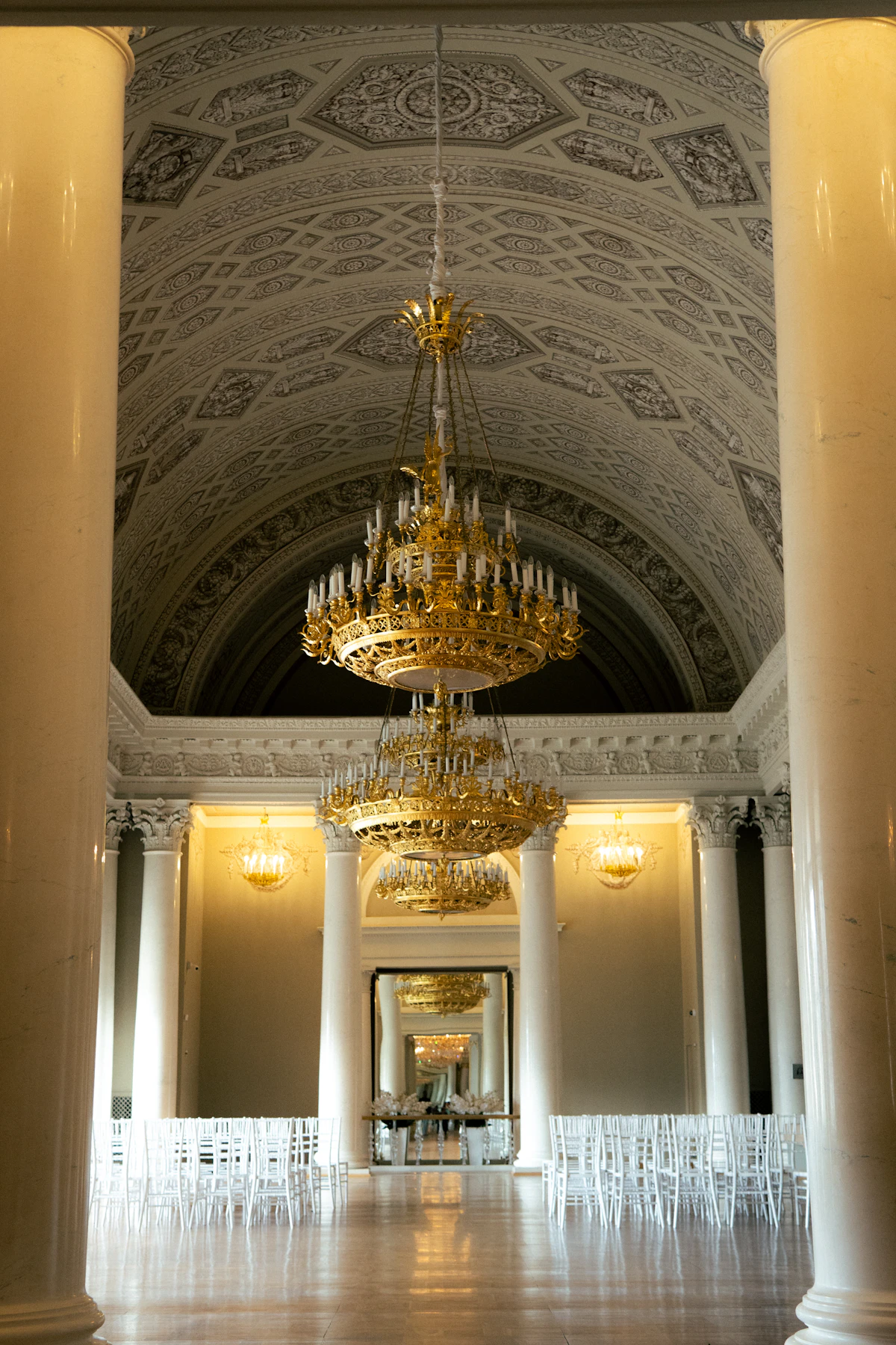 Düğün Salonu — İstanbul