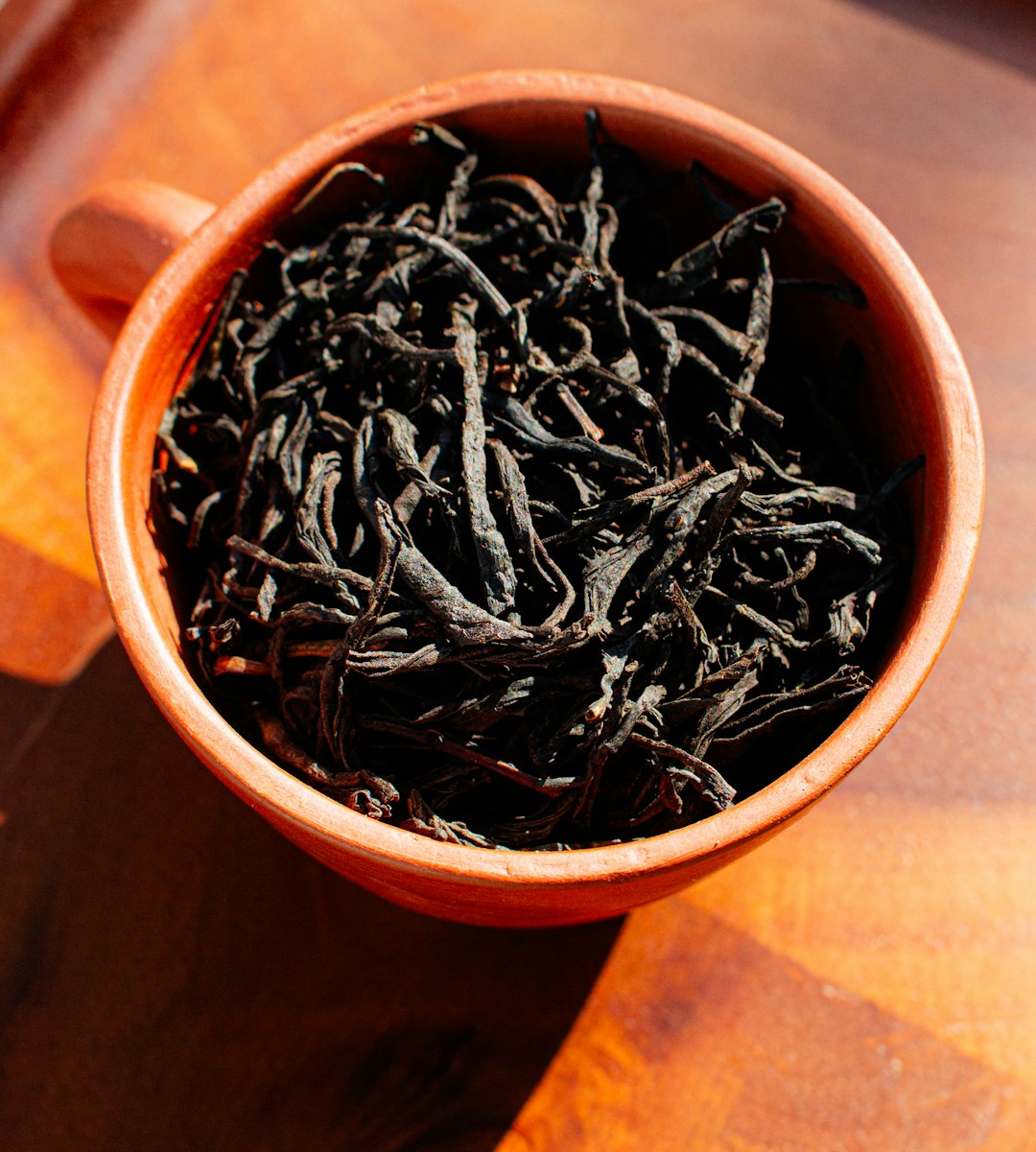 Silk Road Darjeeling