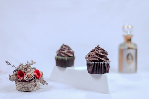 Chocolate Cupcakes