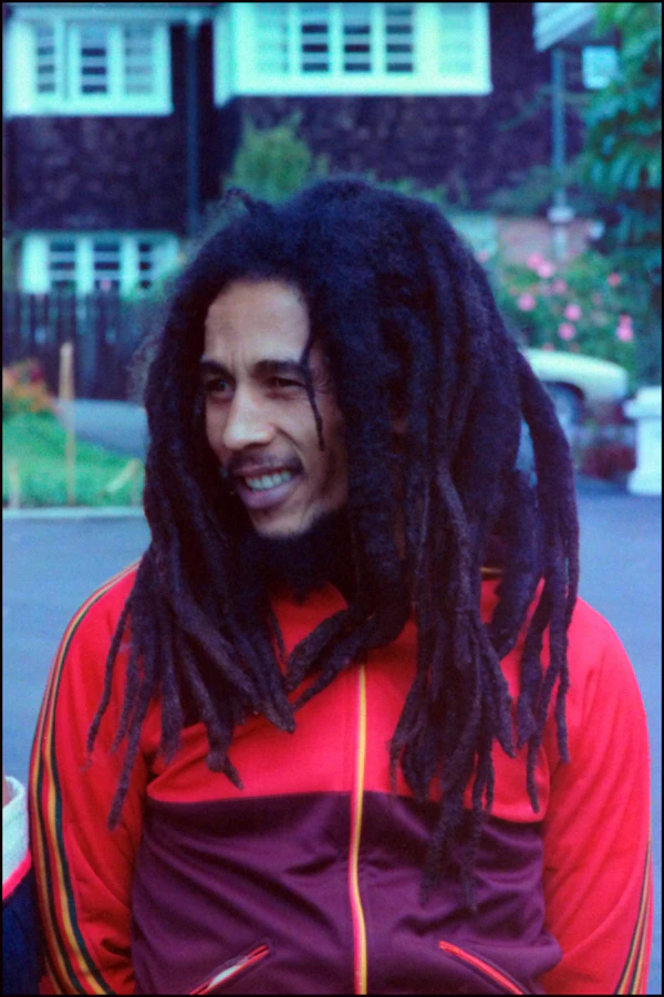 Bob Marley