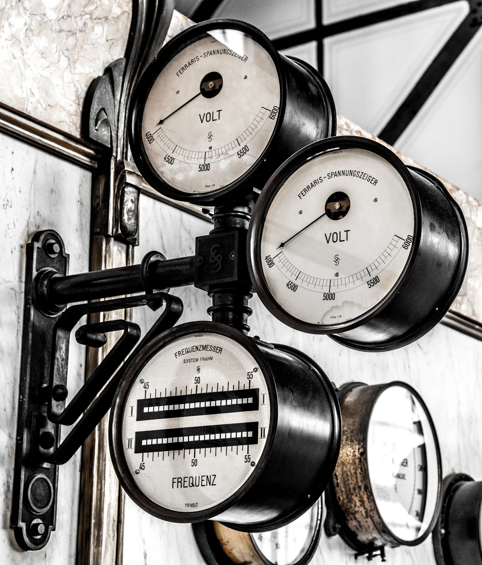 Industrial Calibration