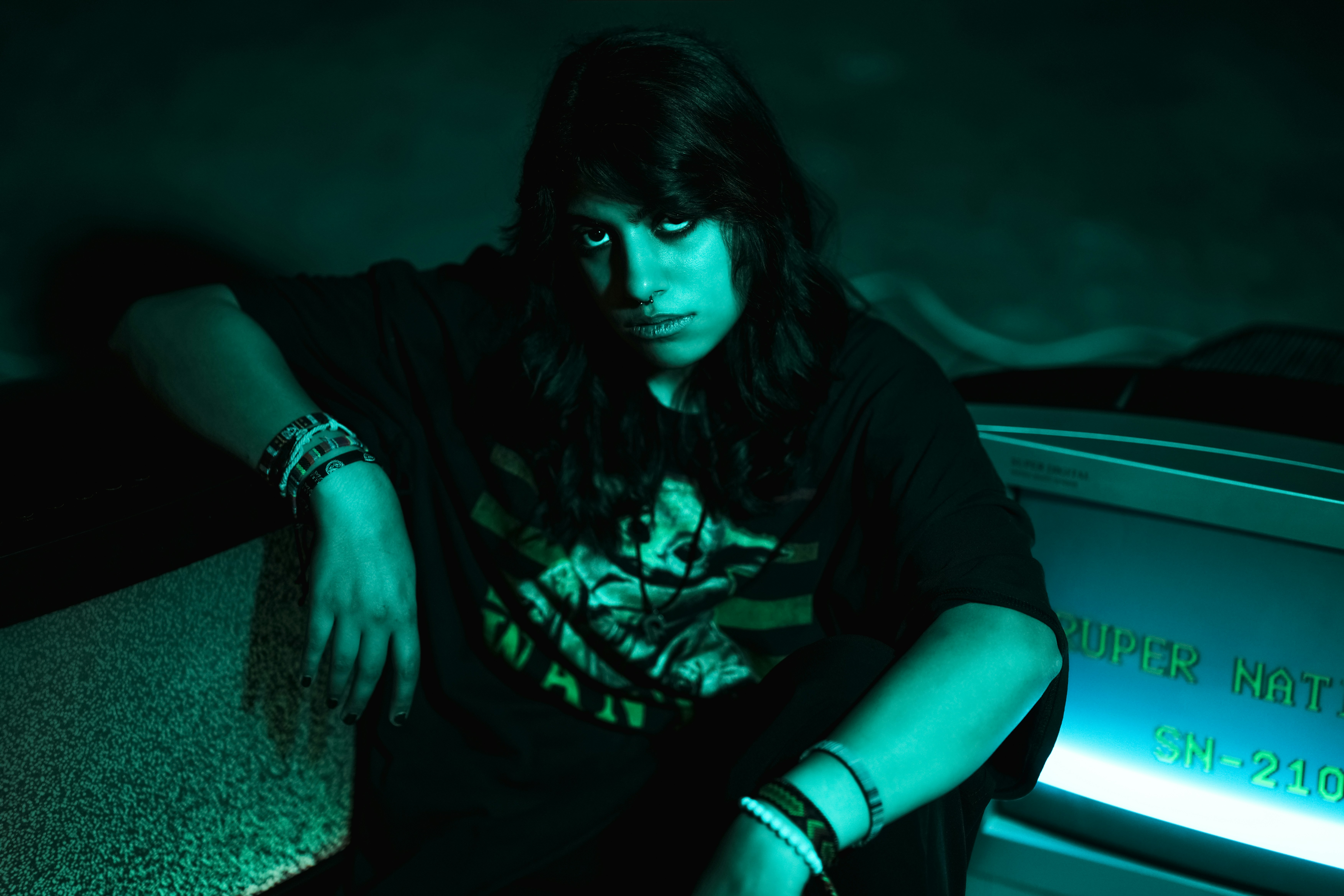 比安卡揭秘：果体艺术与爱情故事-金点网络 - 游戏资讯|技术教程|资源分享平台